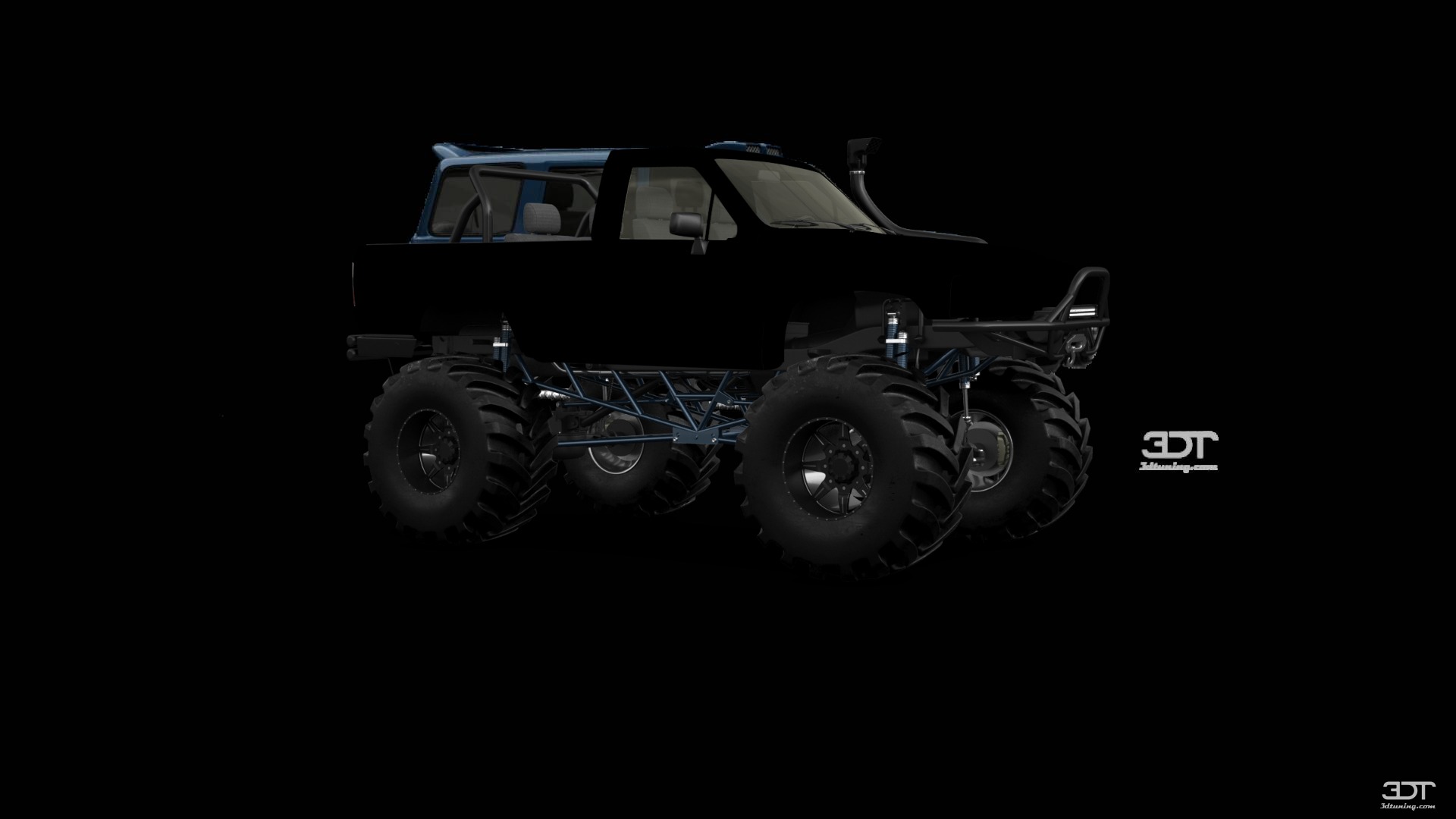 Toyota 4Runner 3 Door SUV 1984 Images