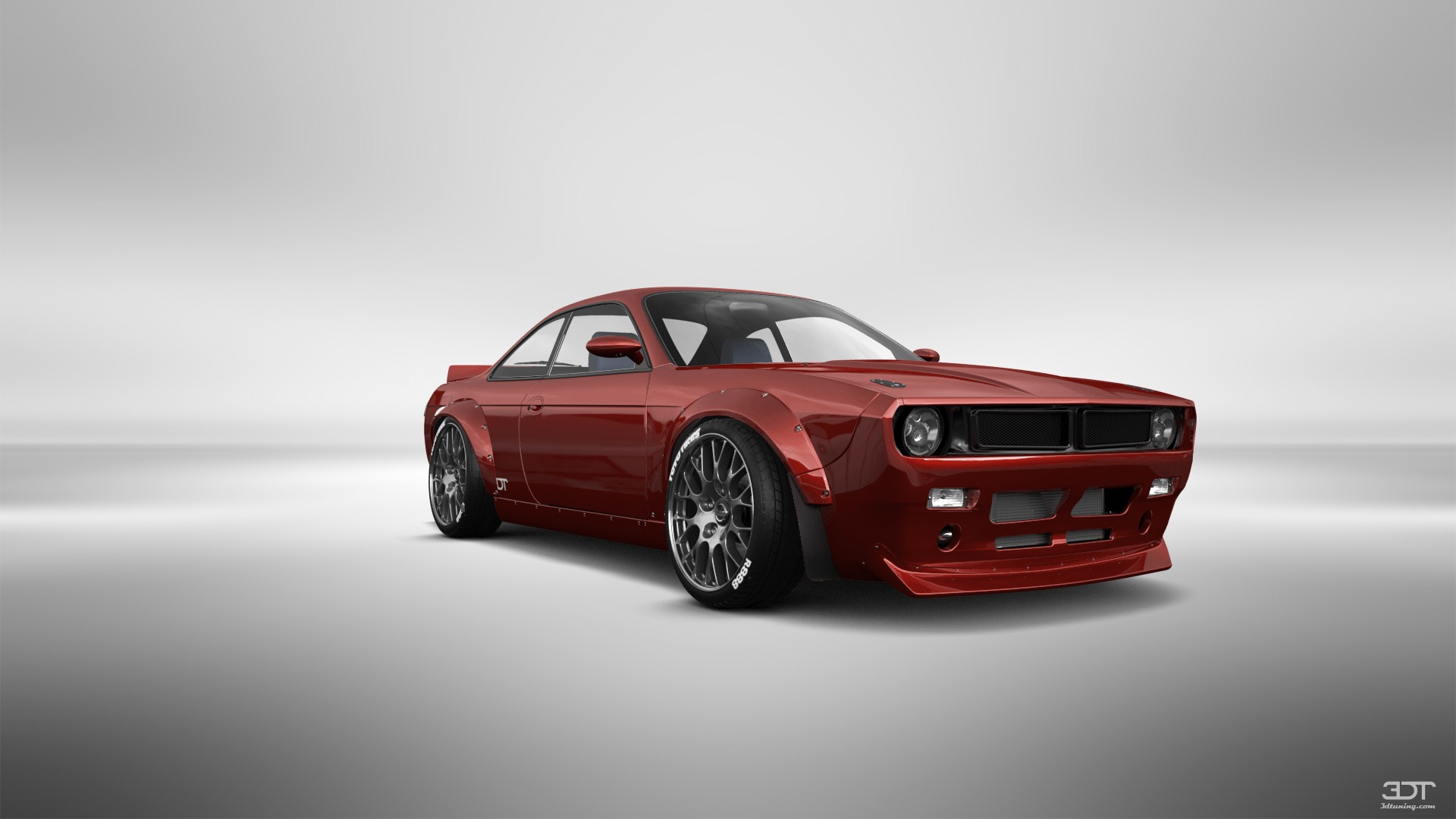 Nissan Silvia S14 2 Door Coupe 1995