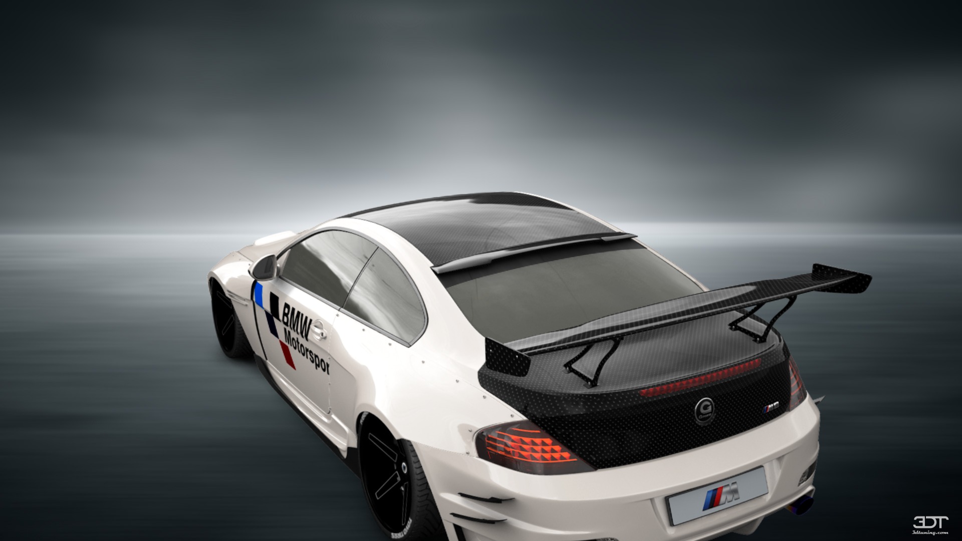 BMW 6 Series 2 Door Coupe 2003