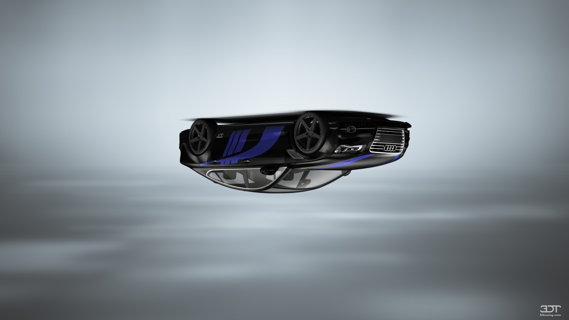Audi A7 Liftback 2011