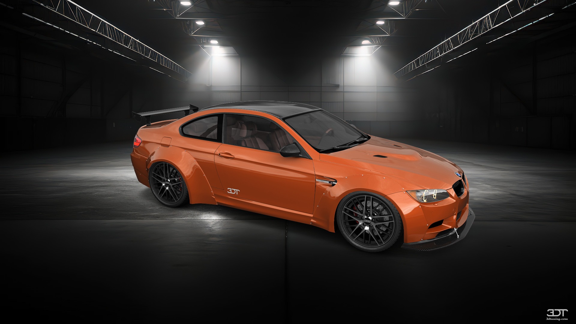 BMW 3 Series 2 Door Coupe 2006 Images