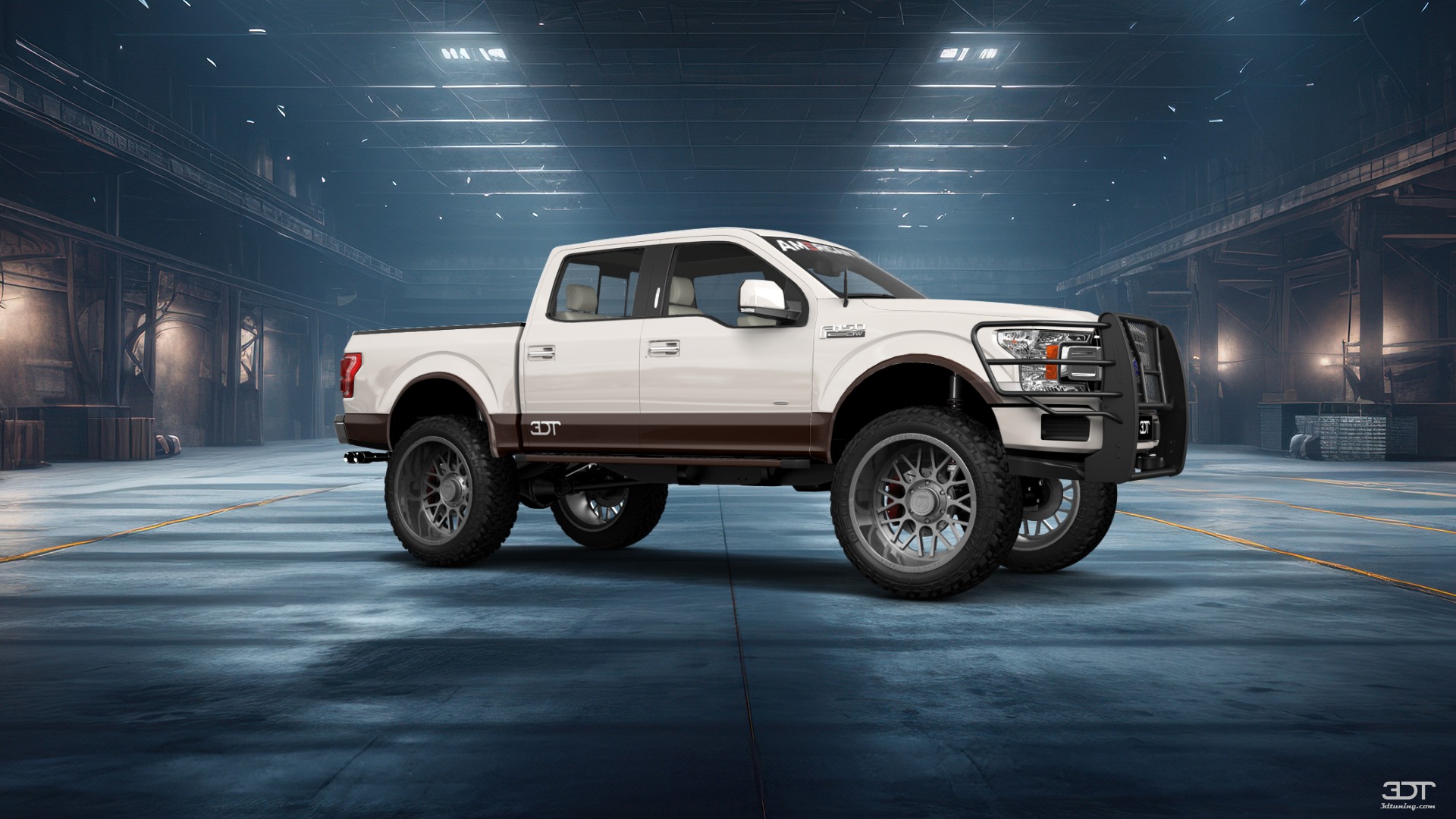 Ford F-150 Truck 2019