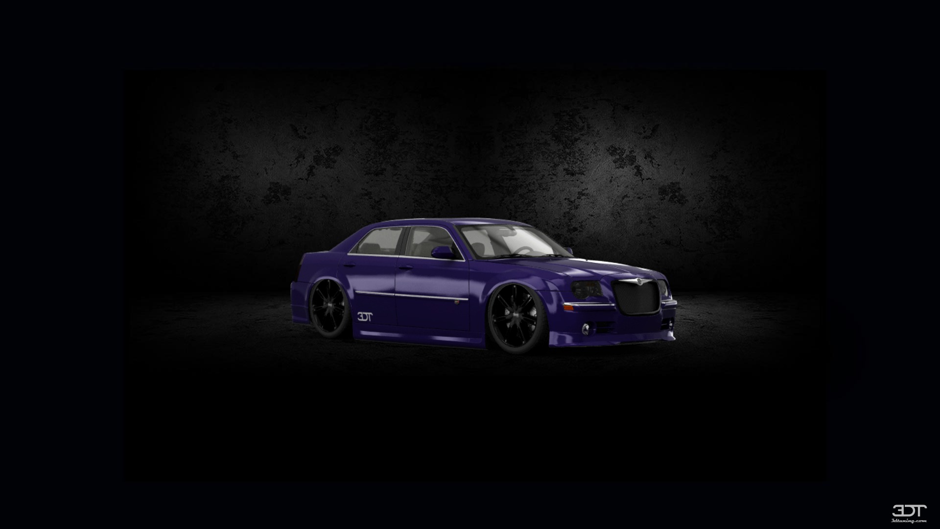 Chrysler 300C Sedan 2005