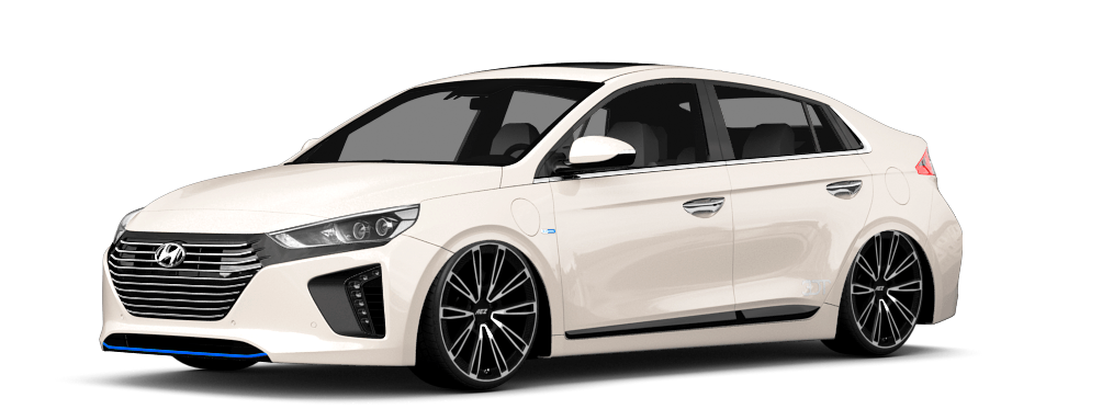ioniq