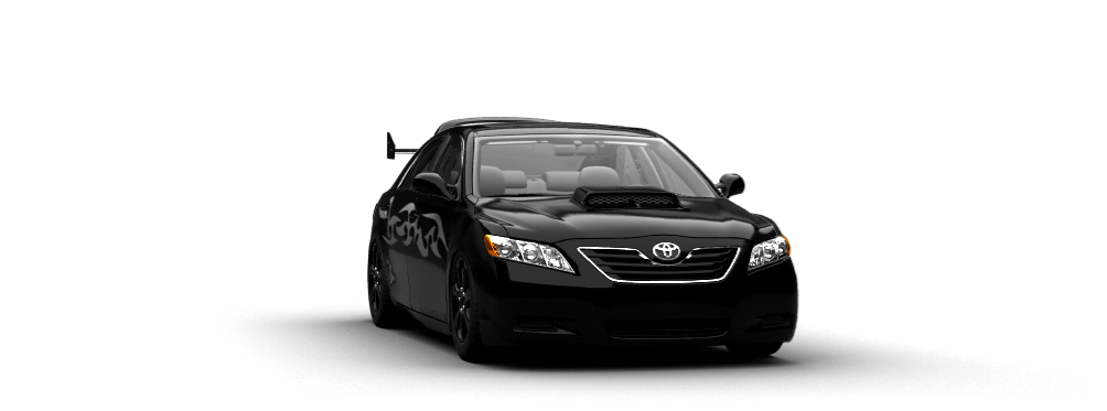 Toyota Camry 2007