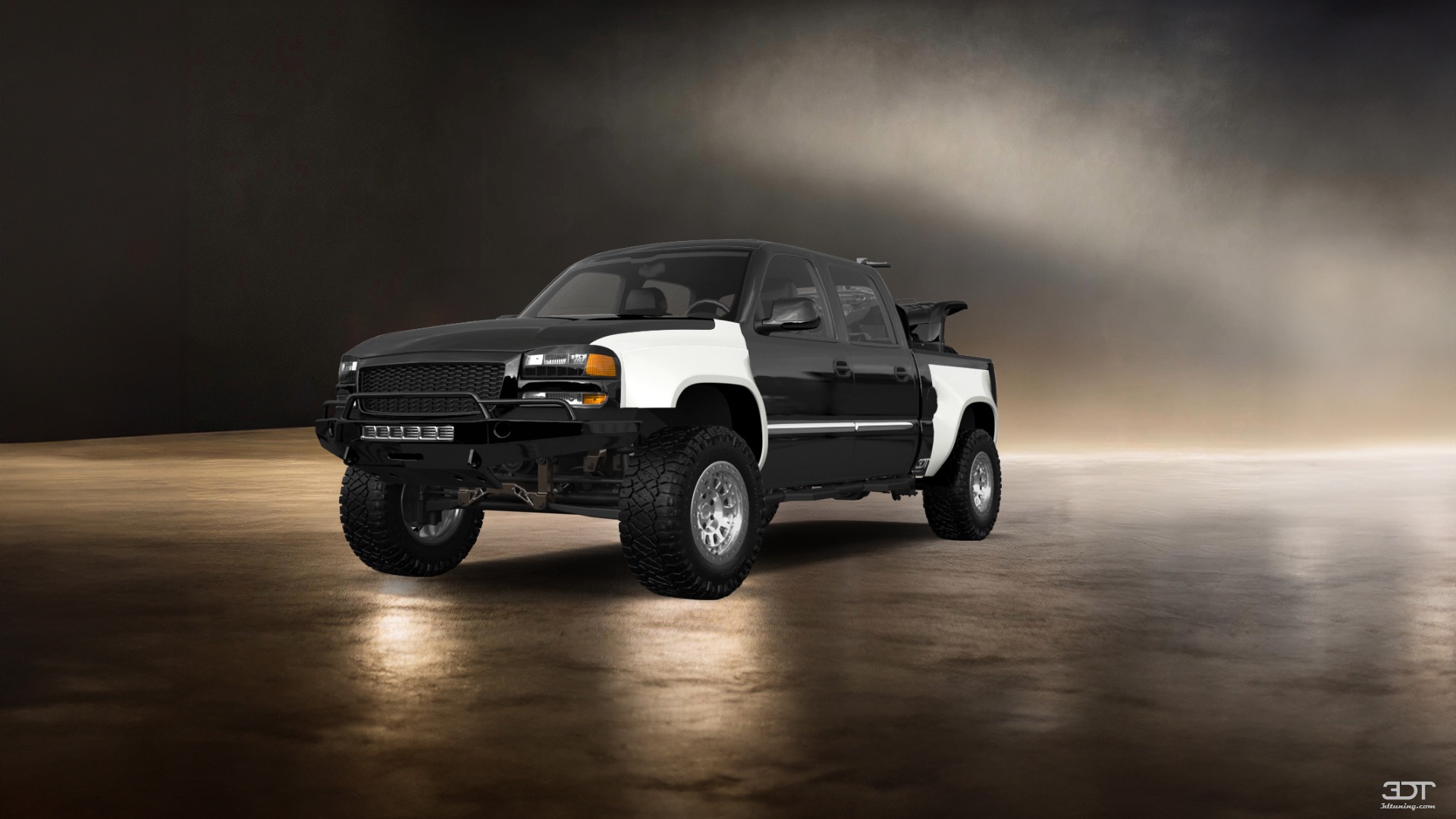 GMC Sierra 1500 Crew Cab Pickup Truck 2000 Images