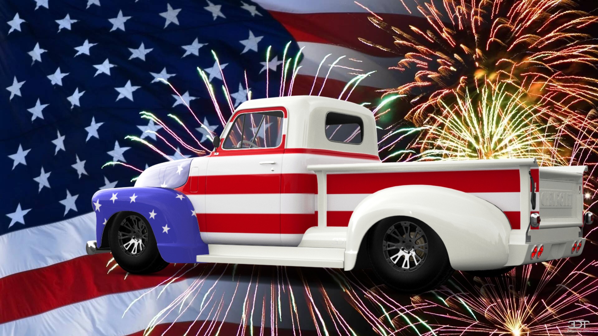 Chevrolet 3100 2 Door pickup truck 1950 Images