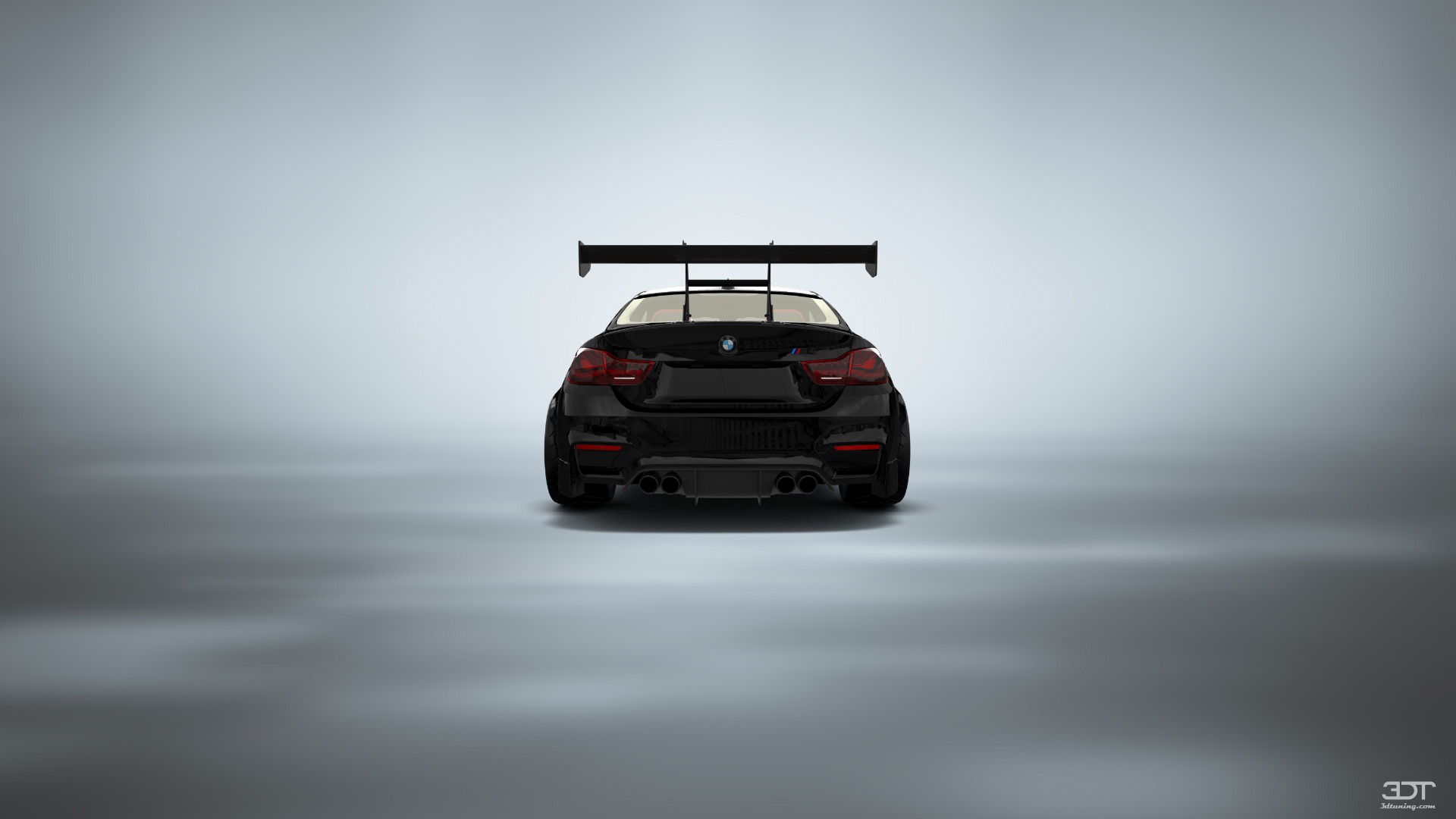 BMW M4 2 Door Coupe 2019