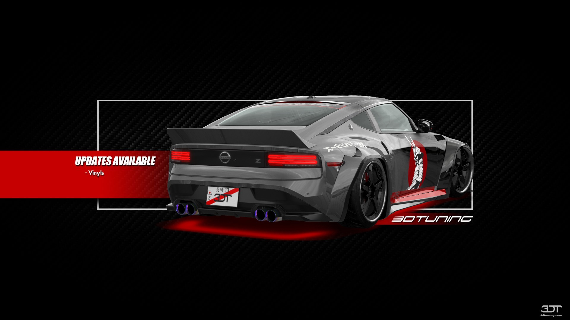 Nissan Z 2 door fastback coupe 2022 Images