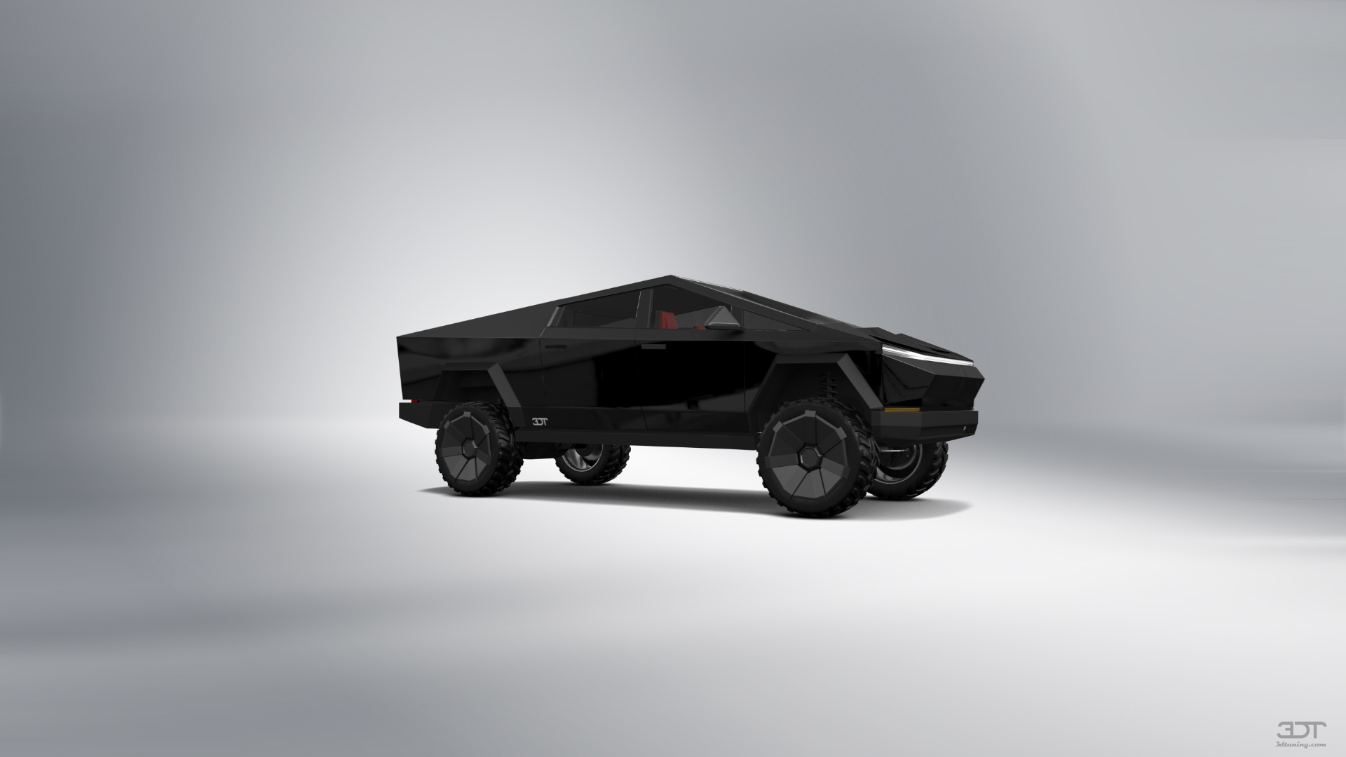 Tesla Cybertruck Truck 2021