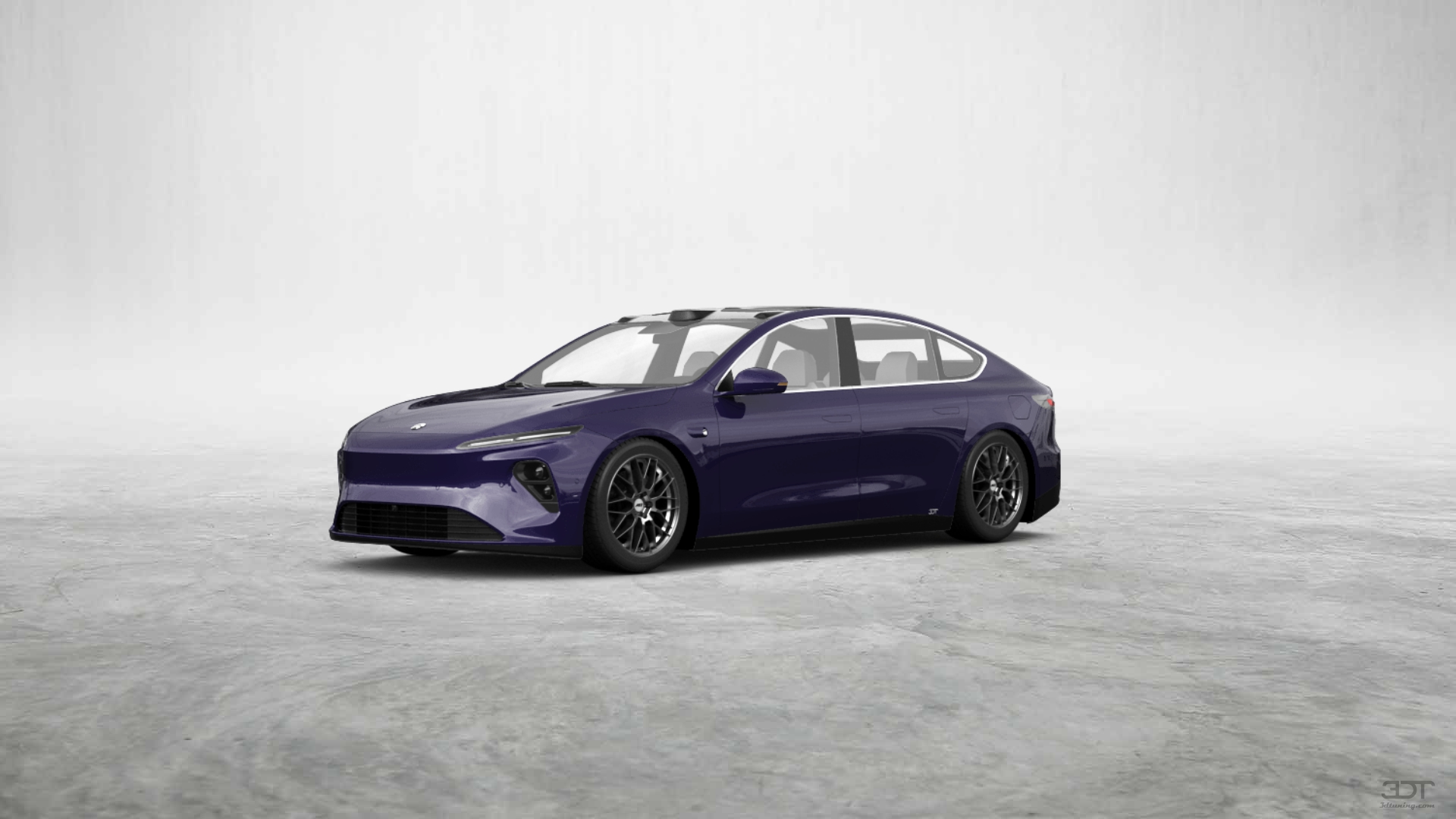 Nio ET7 4 Door Saloon 2022