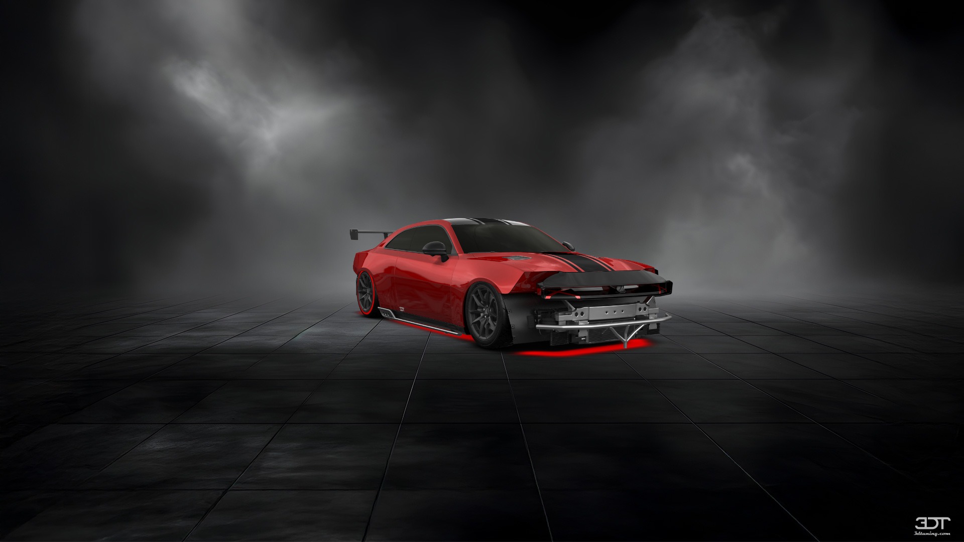 Dodge Charger 2 Door Coupe 2024