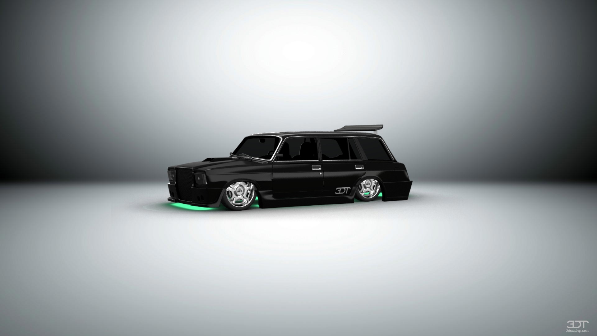 Lada 21047 Wagon 1999