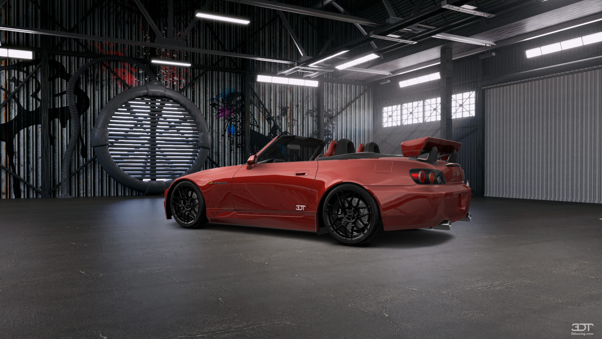 Honda S2000 Roadster 1999 Images