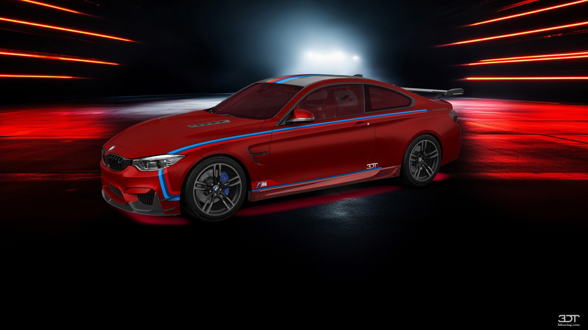 BMW M4 2 Door Coupe 2019