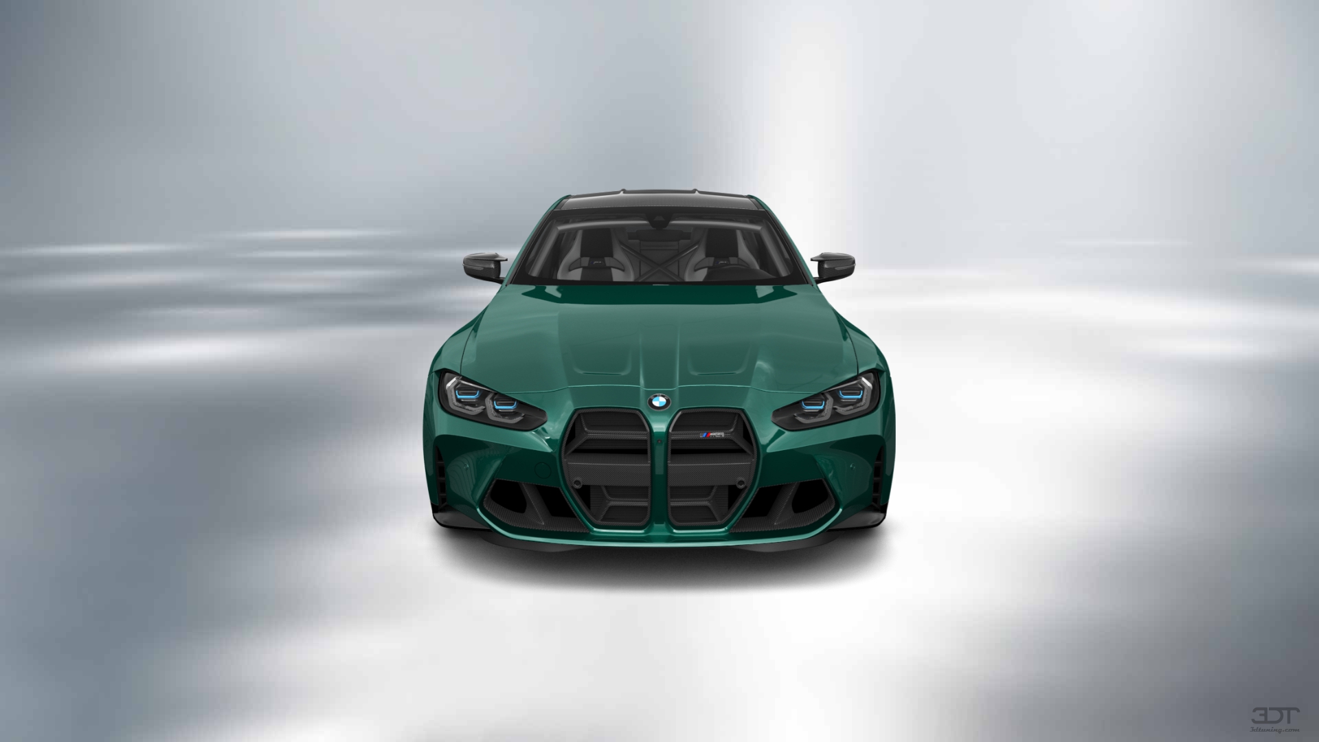 BMW M4 2 Door Coupe 2021
