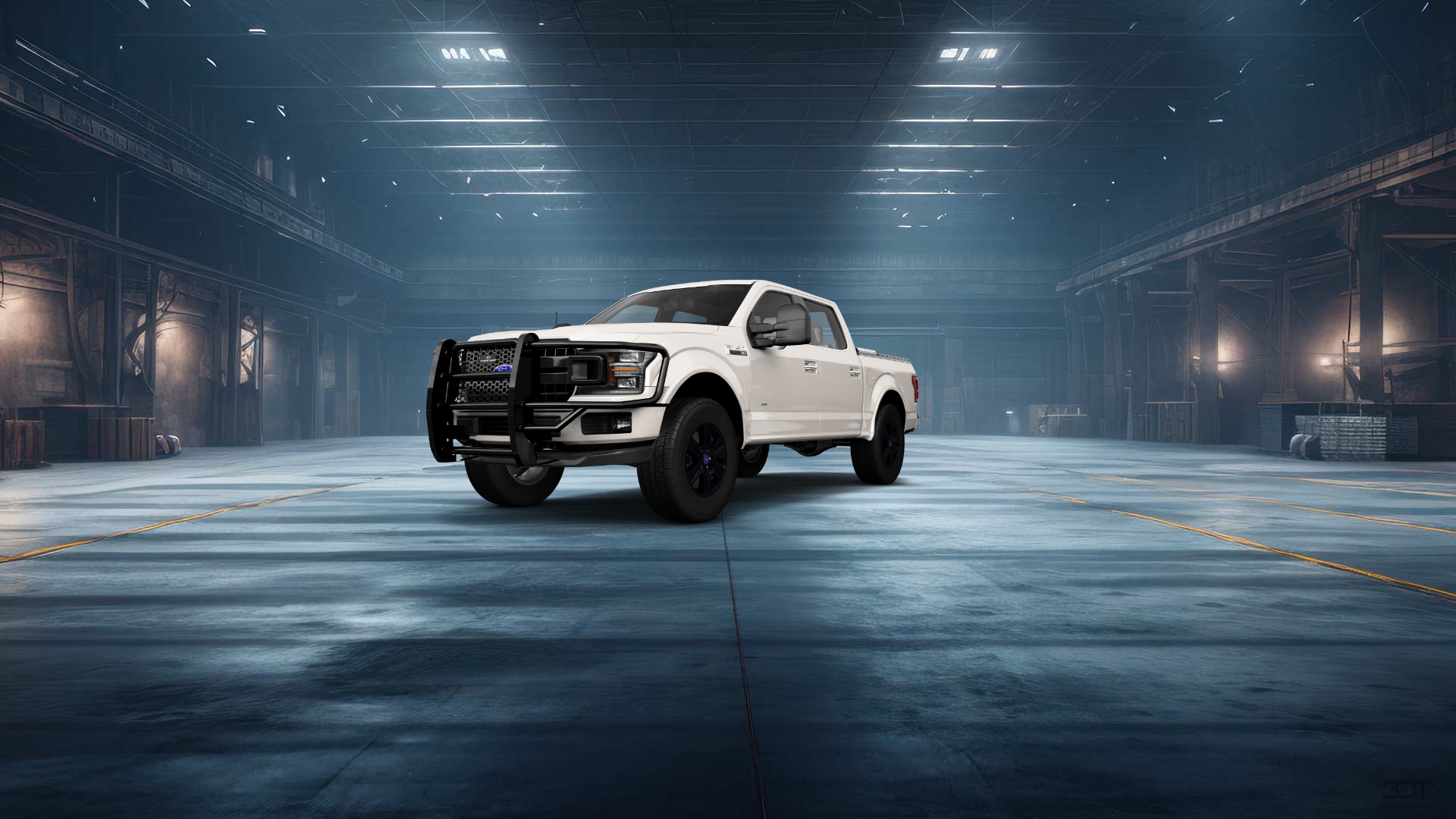Ford F-150 Truck 2019