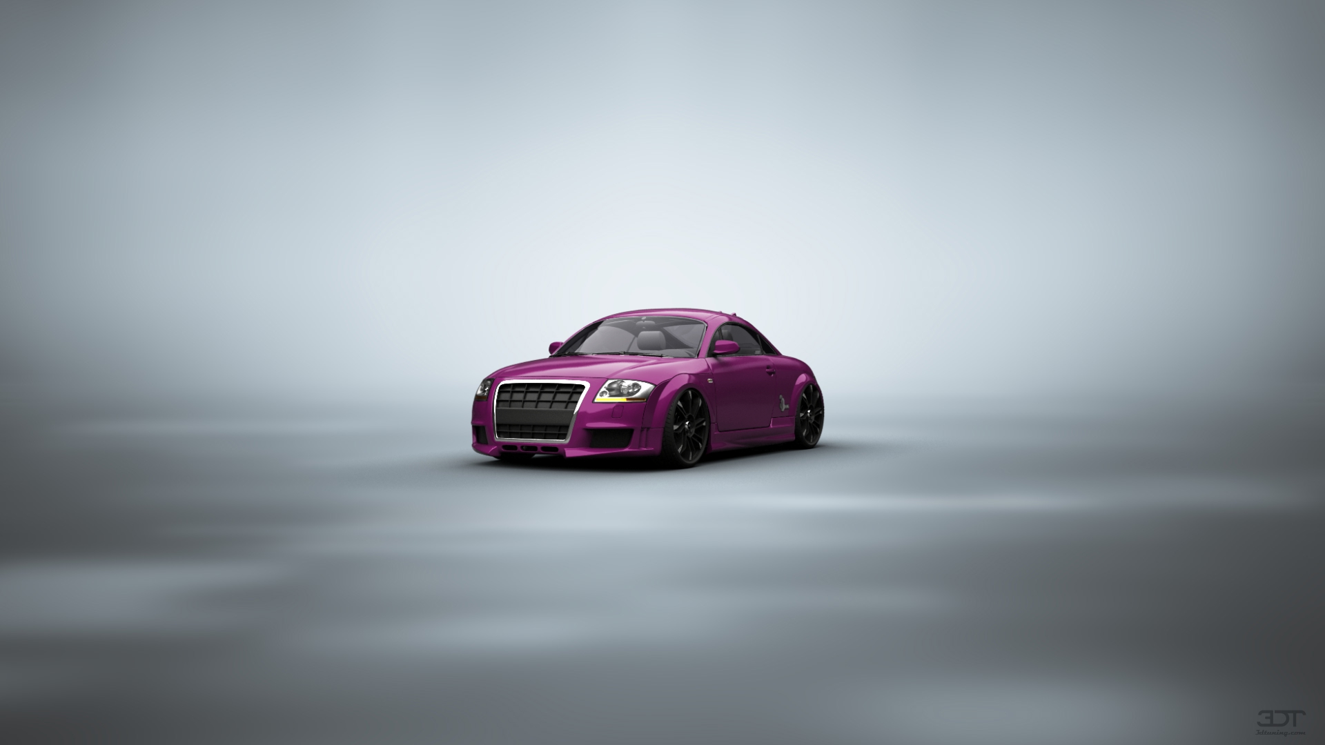 Audi TT Coupe 1999