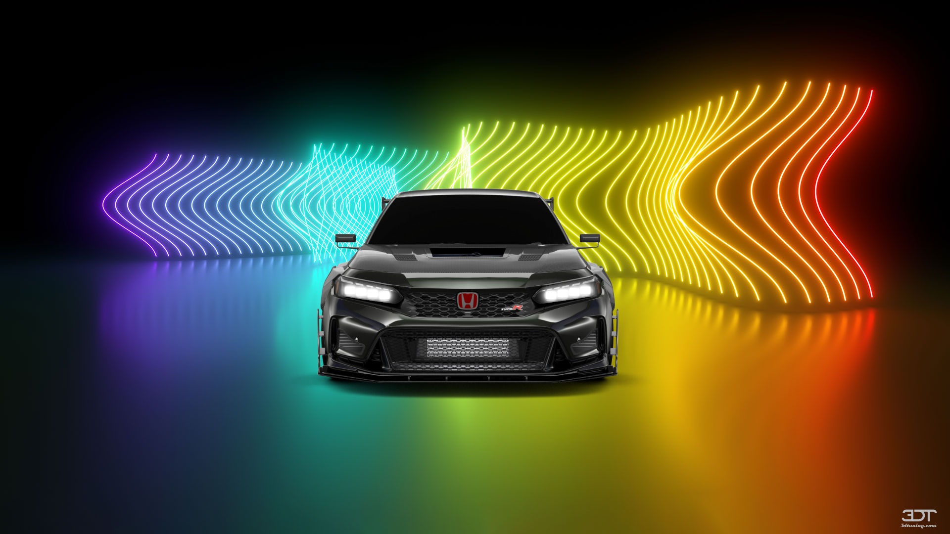 Honda Civic Type R 5 Door Liftback 2022