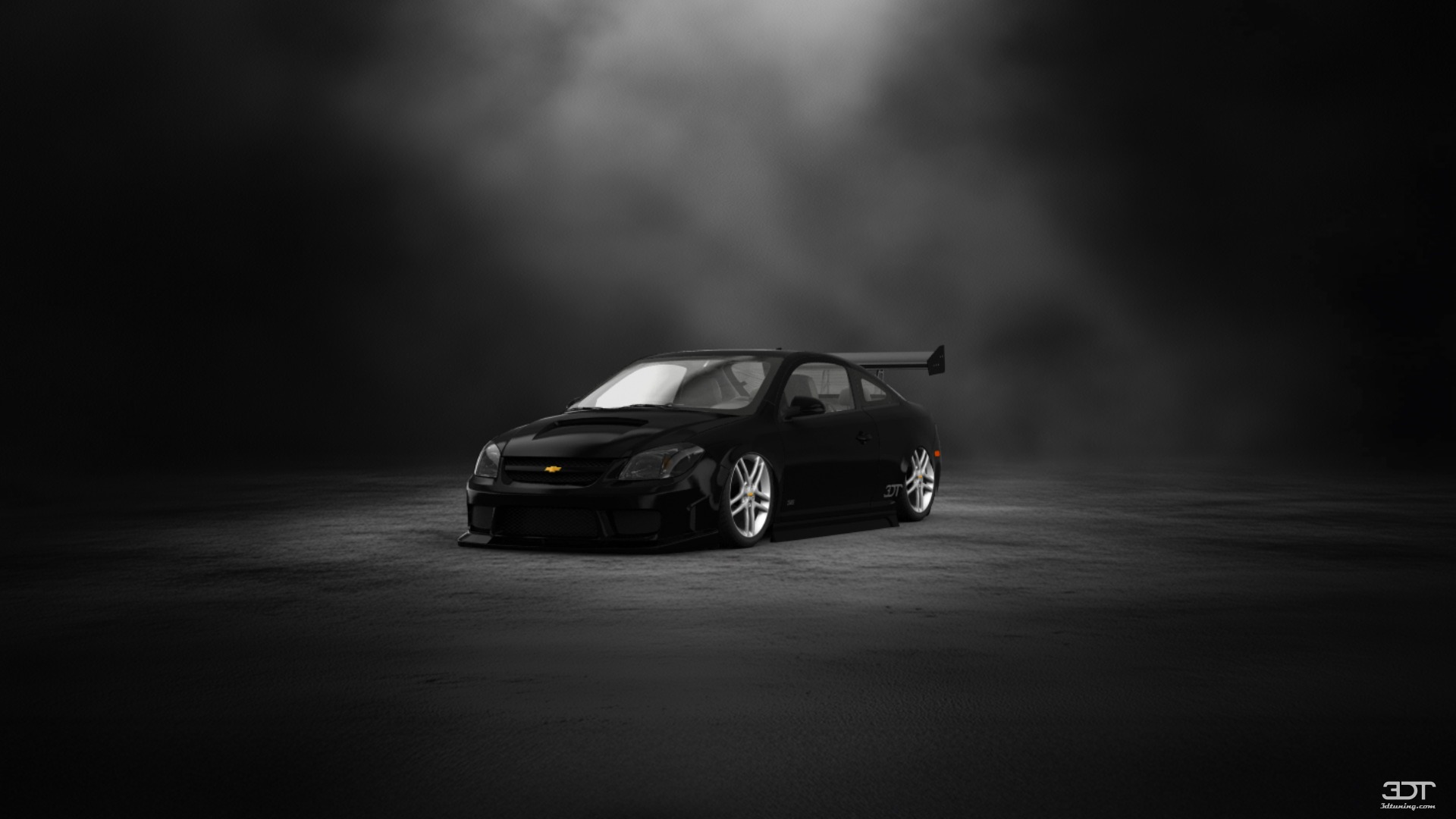 Chevrolet Cobalt SS Coupe 2005