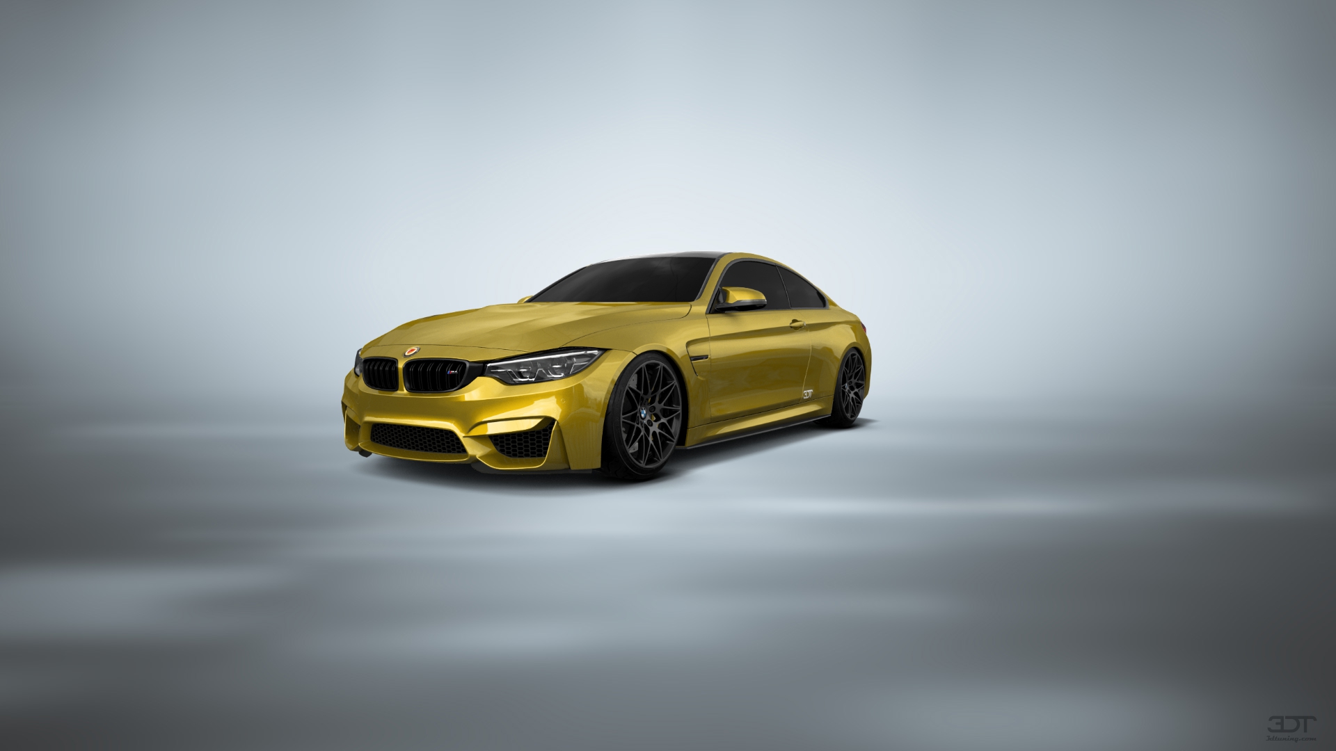 BMW M4 2 Door Coupe 2019