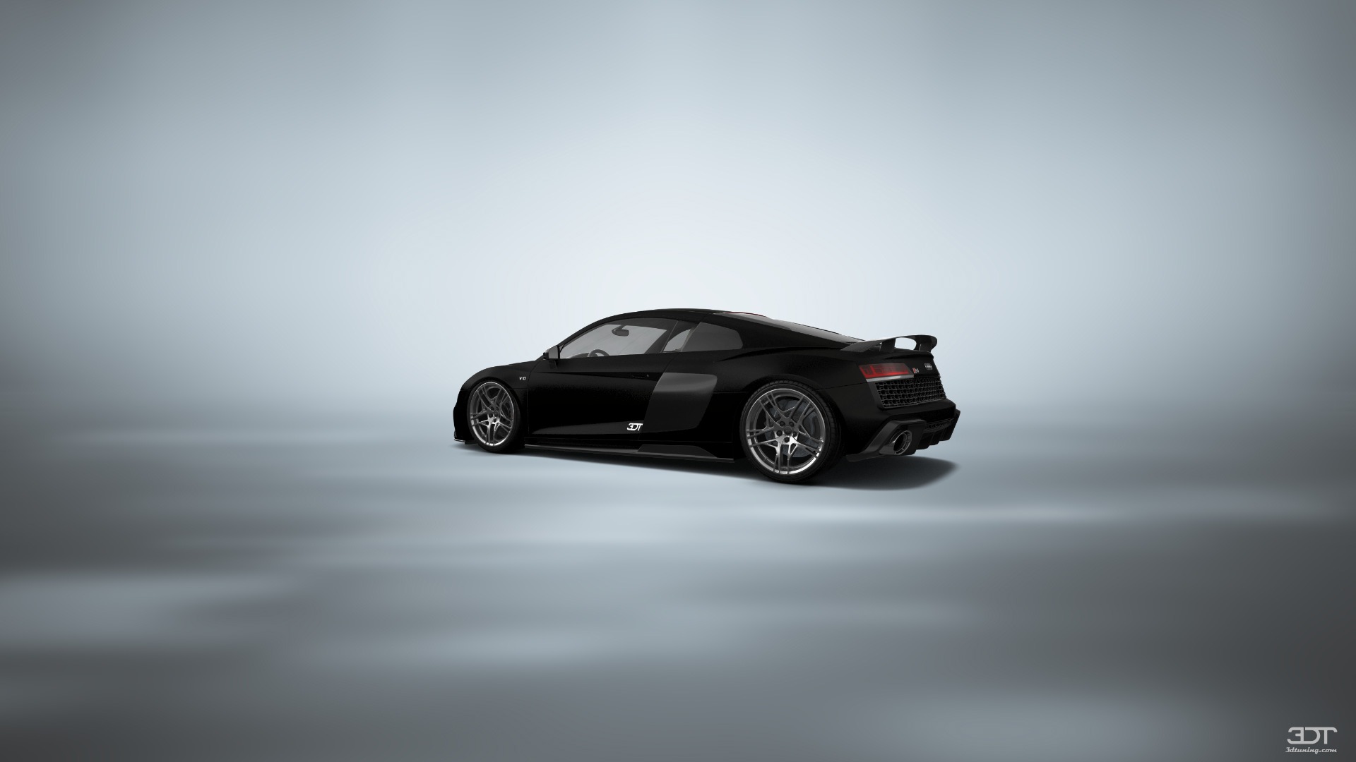 Audi R8 2 Door Coupe 2019