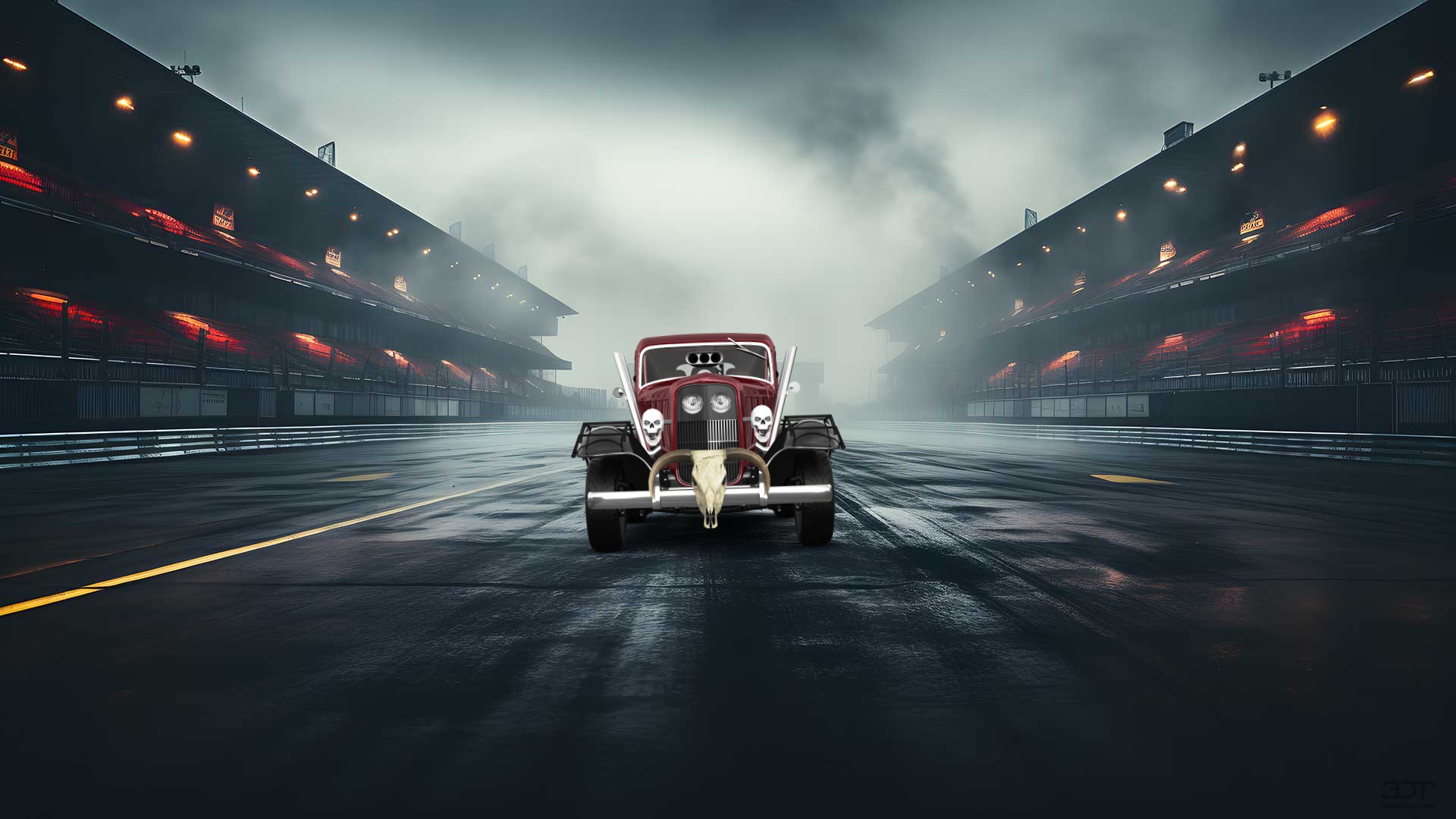 Ford Model B Deluxe 2 Door Coupe 1932 Images