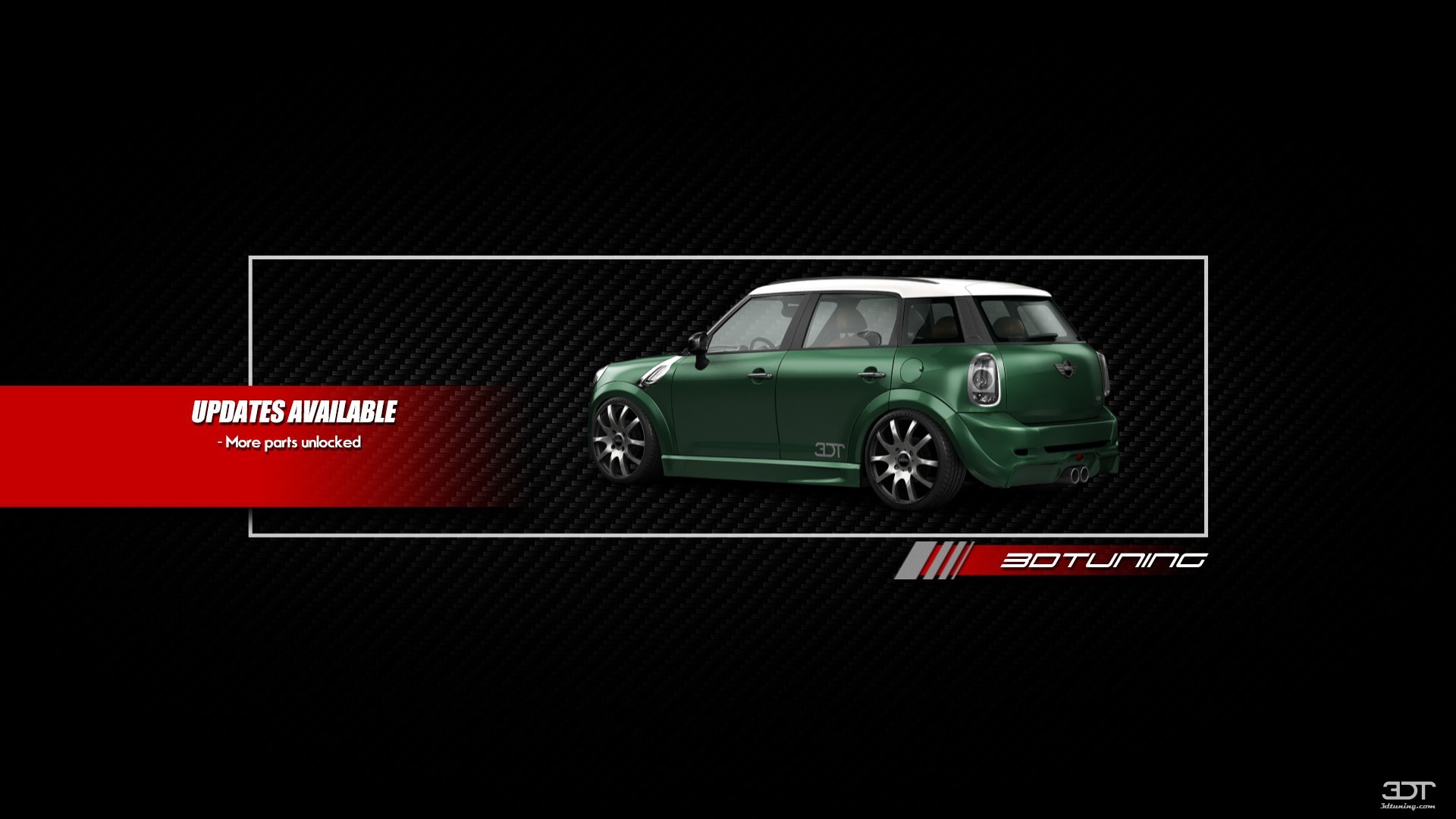 Mini Cooper Countryman SUV 2013 Images