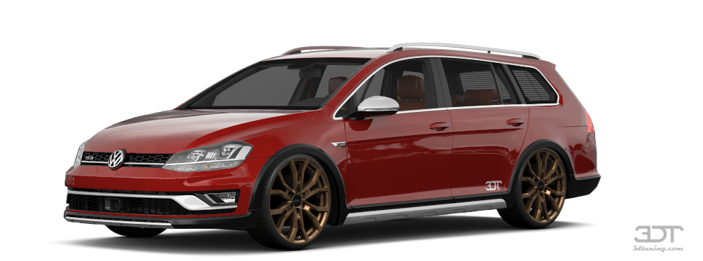 Golf Variant