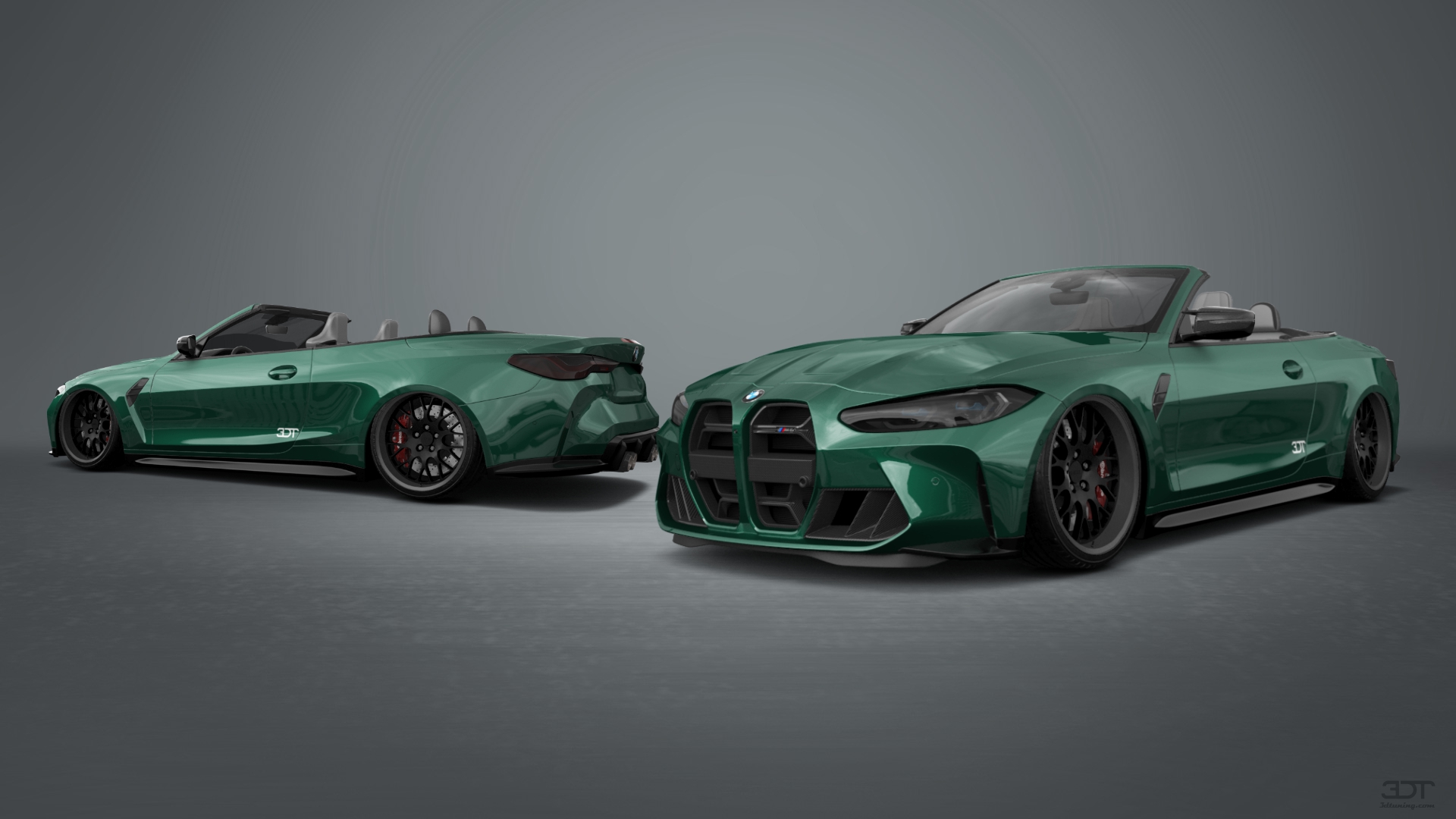 BMW M4 2 Door Convertible 2022