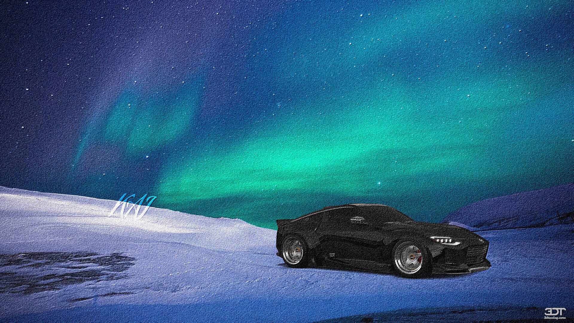 Tuning Nissan Z 2 door fastback coupe 2022
