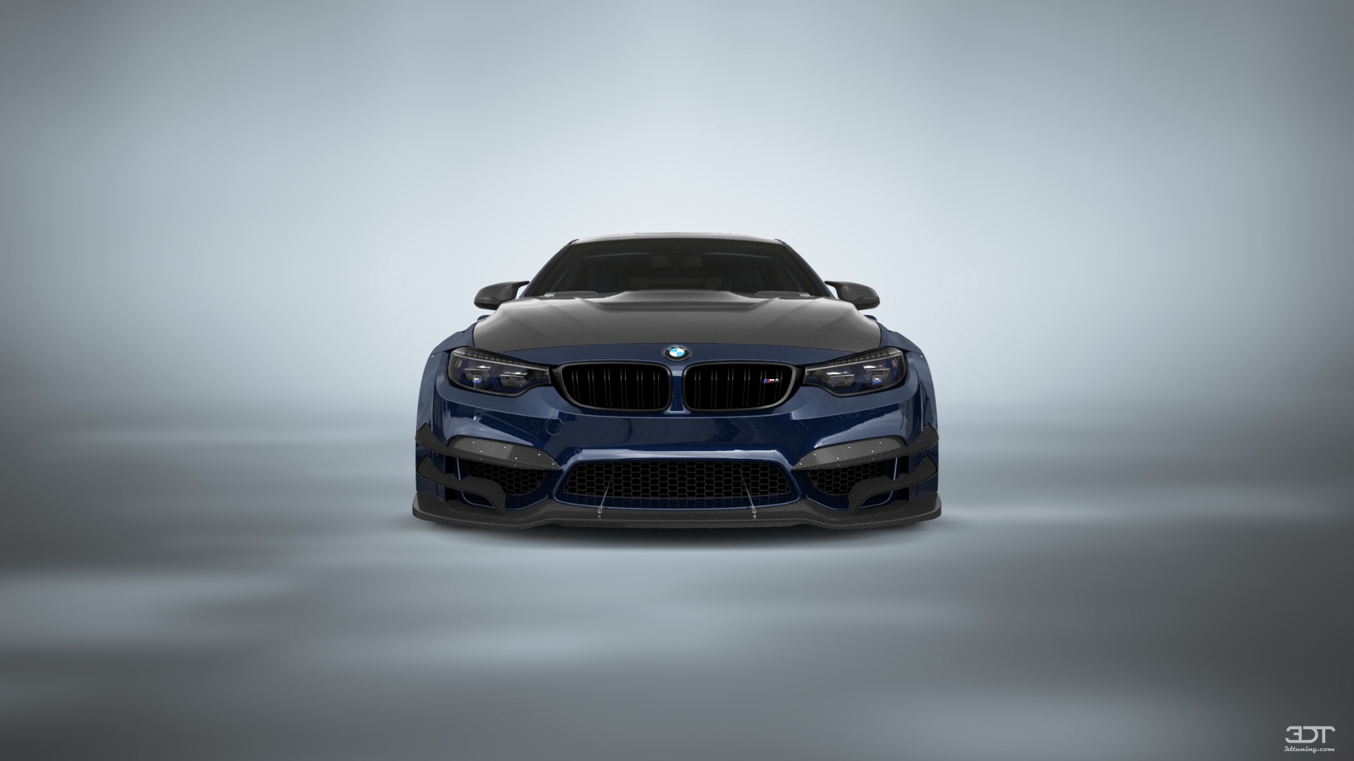 BMW M4 2 Door Coupe 2019 Images