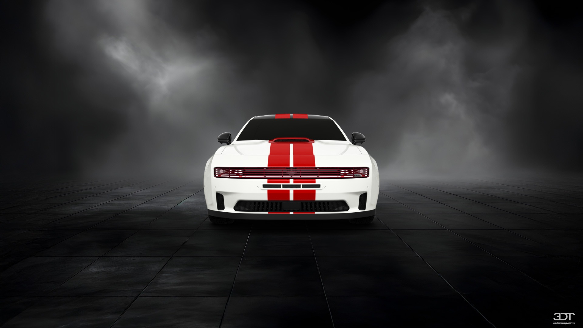 Dodge Charger 2 Door Coupe 2024