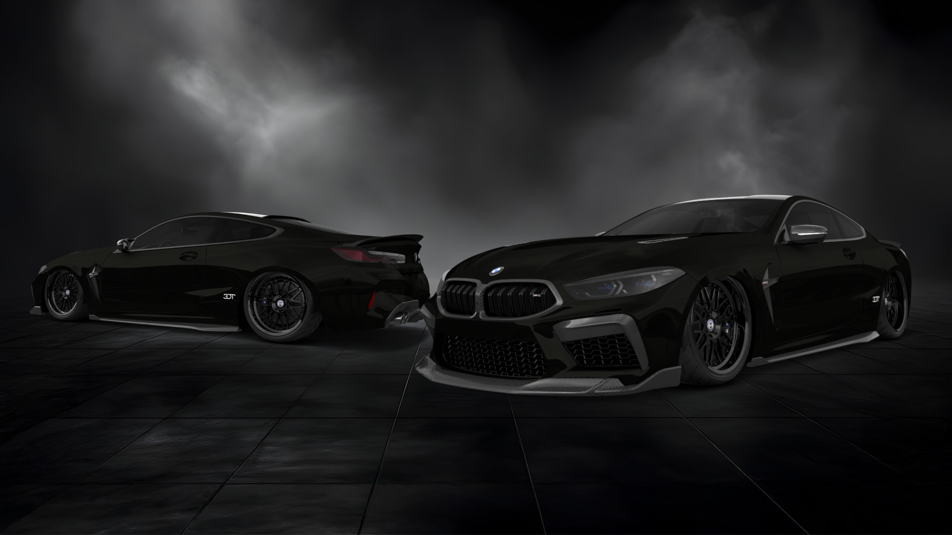 BMW 8 Series 2 Door Coupe 2020