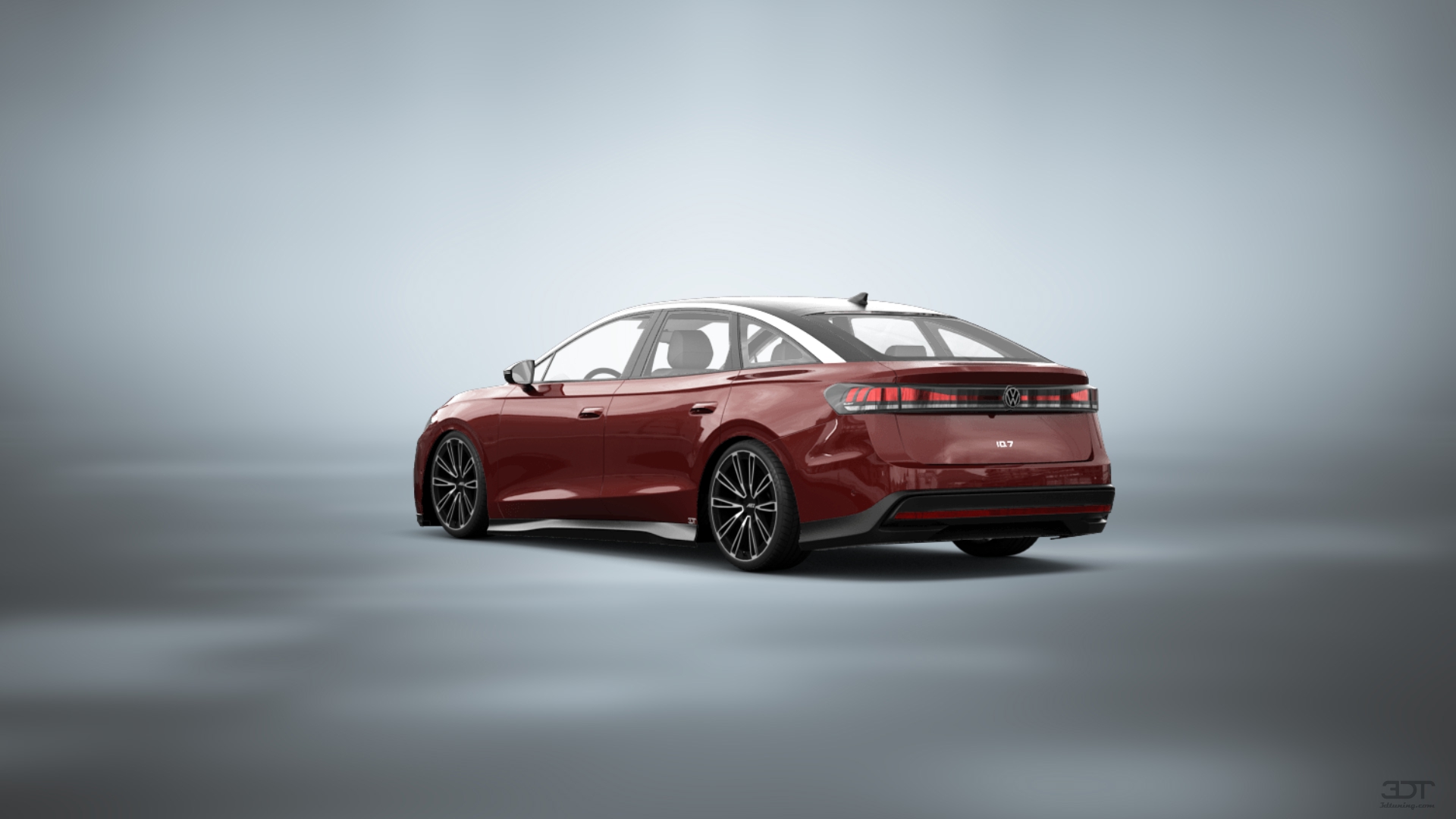 Volkswagen ID.7 5 Door Liftback 2024