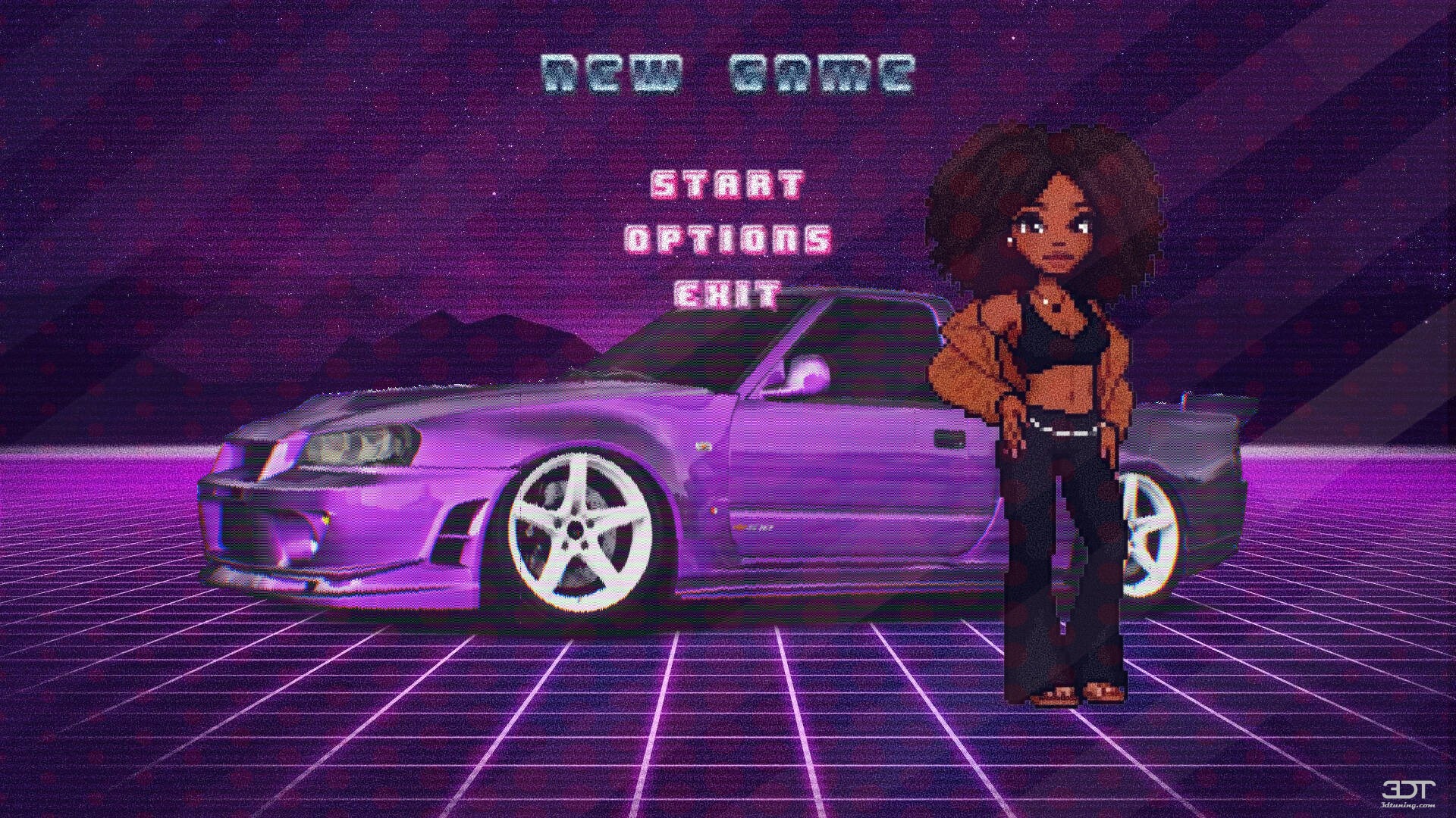 Nissan Skyline GT-R 2 Door Coupe 2000 tuning