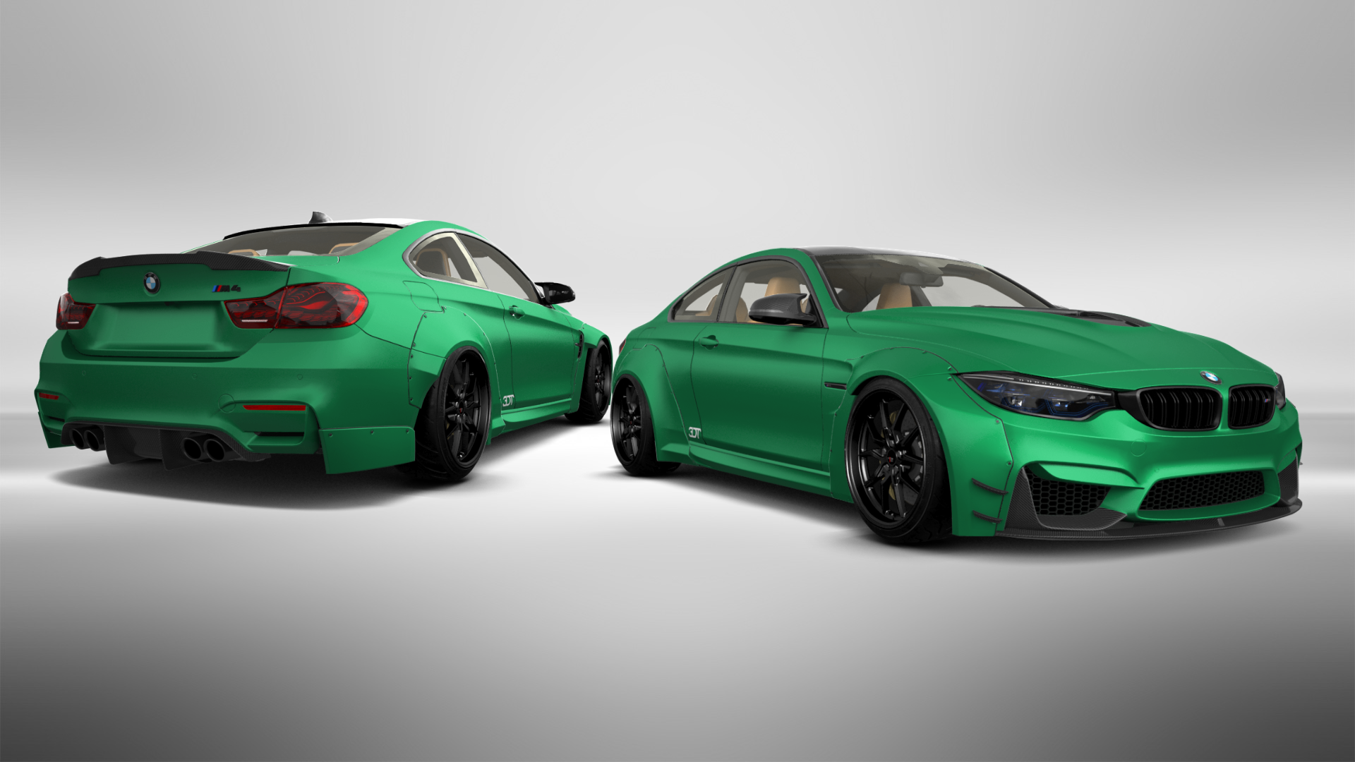 BMW M4 2 Door Coupe 2019