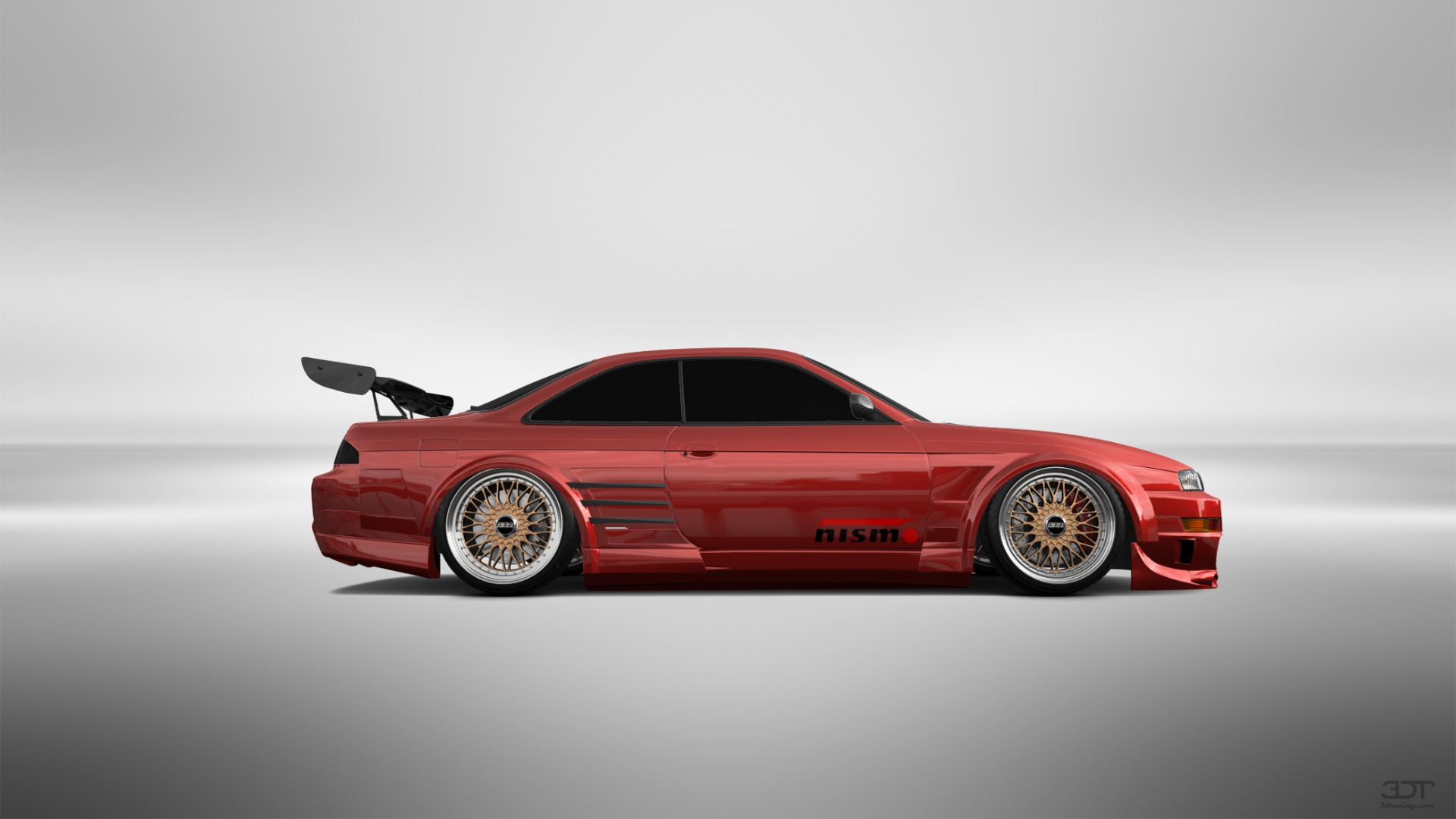 Nissan Silvia S14 2 Door Coupe 1995 Images