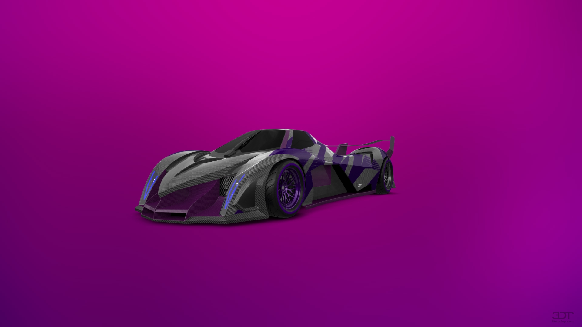 THIS CAR IS FOR MY GRANDMA I LOVE YOU GRANDMA VERY MUCH