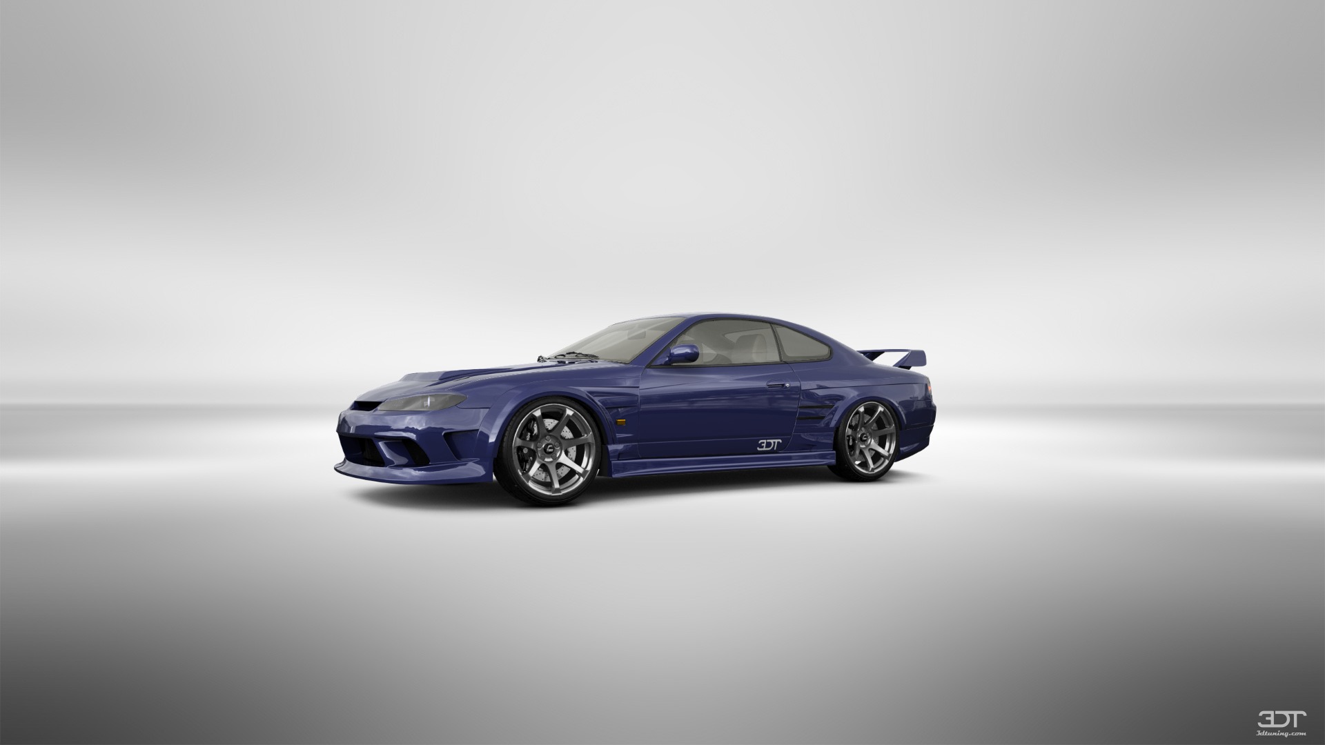 Nissan Silvia S15 2 Door Coupe 1999