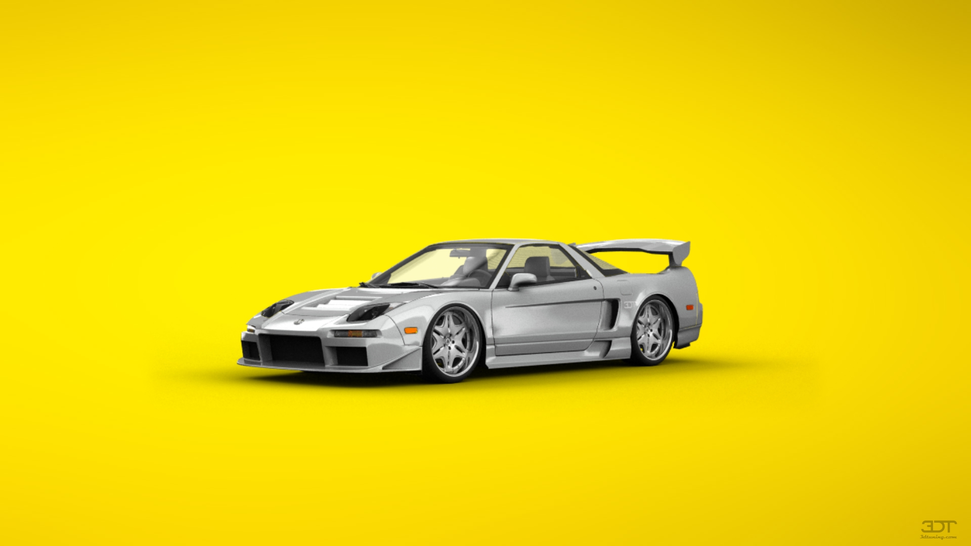 Acura NSX Coupe 2005