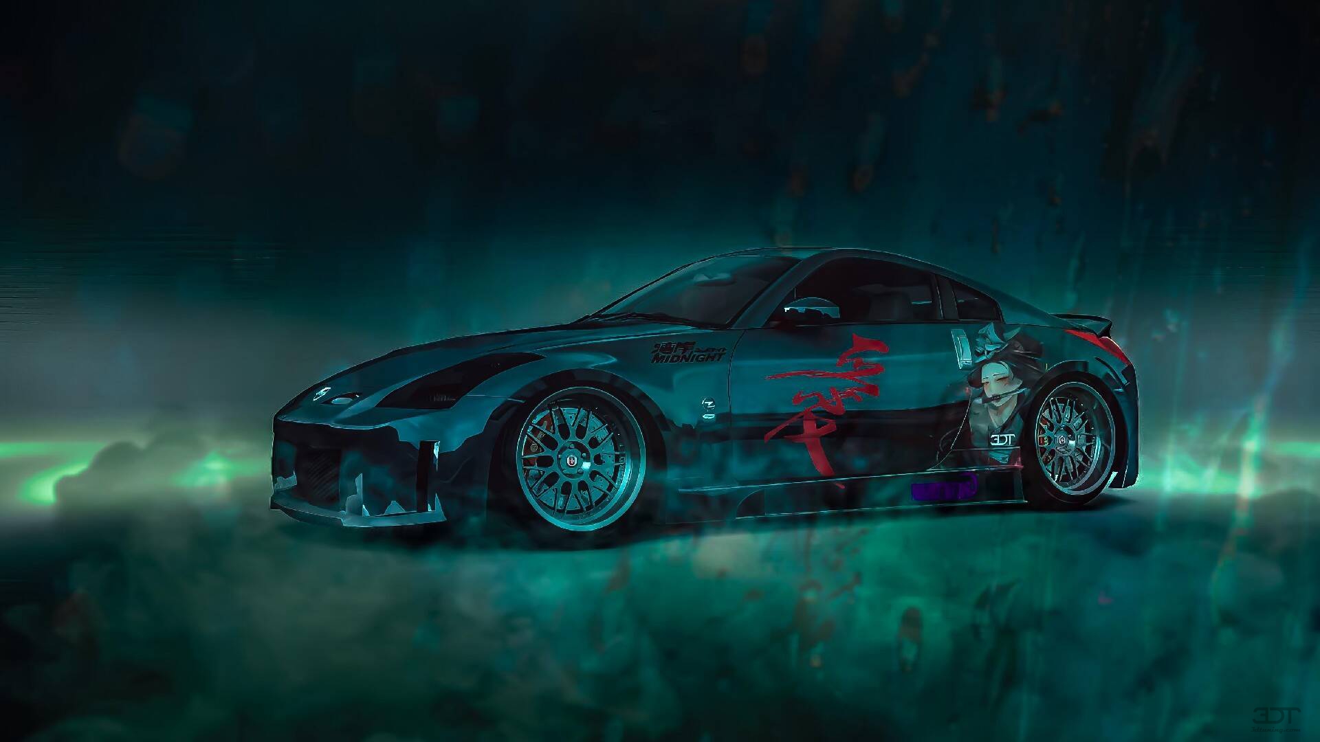 Nissan 350Z 2 Door Coupe 2002