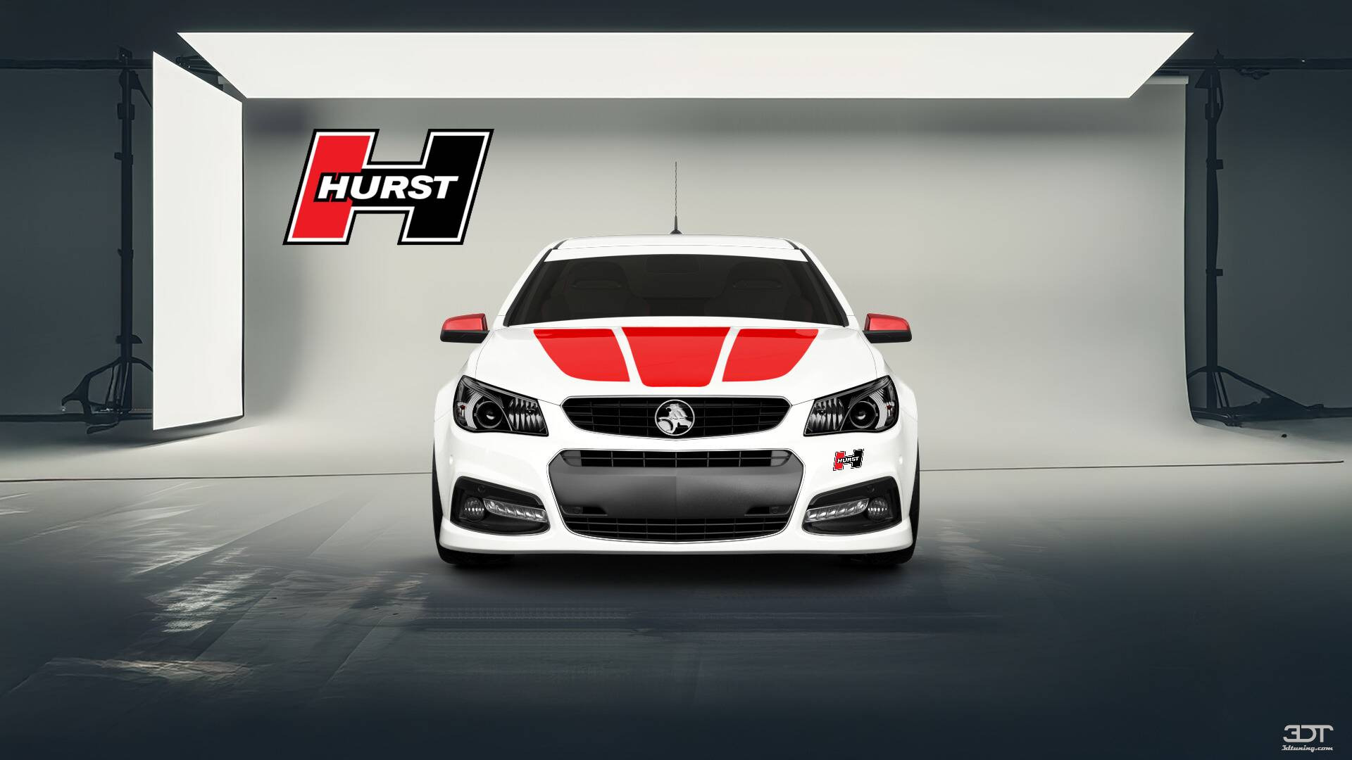 Holden VF Commodore Ute 2 Door Coupe 2014 Images