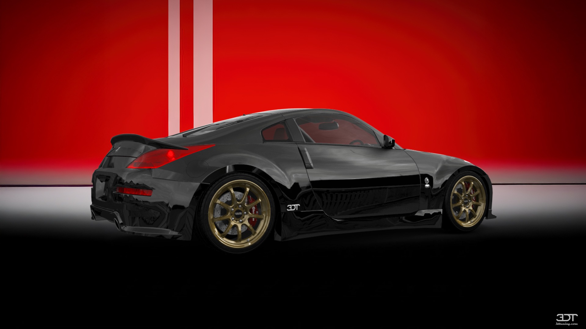 Nissan 350Z 2 Door Coupe 2002