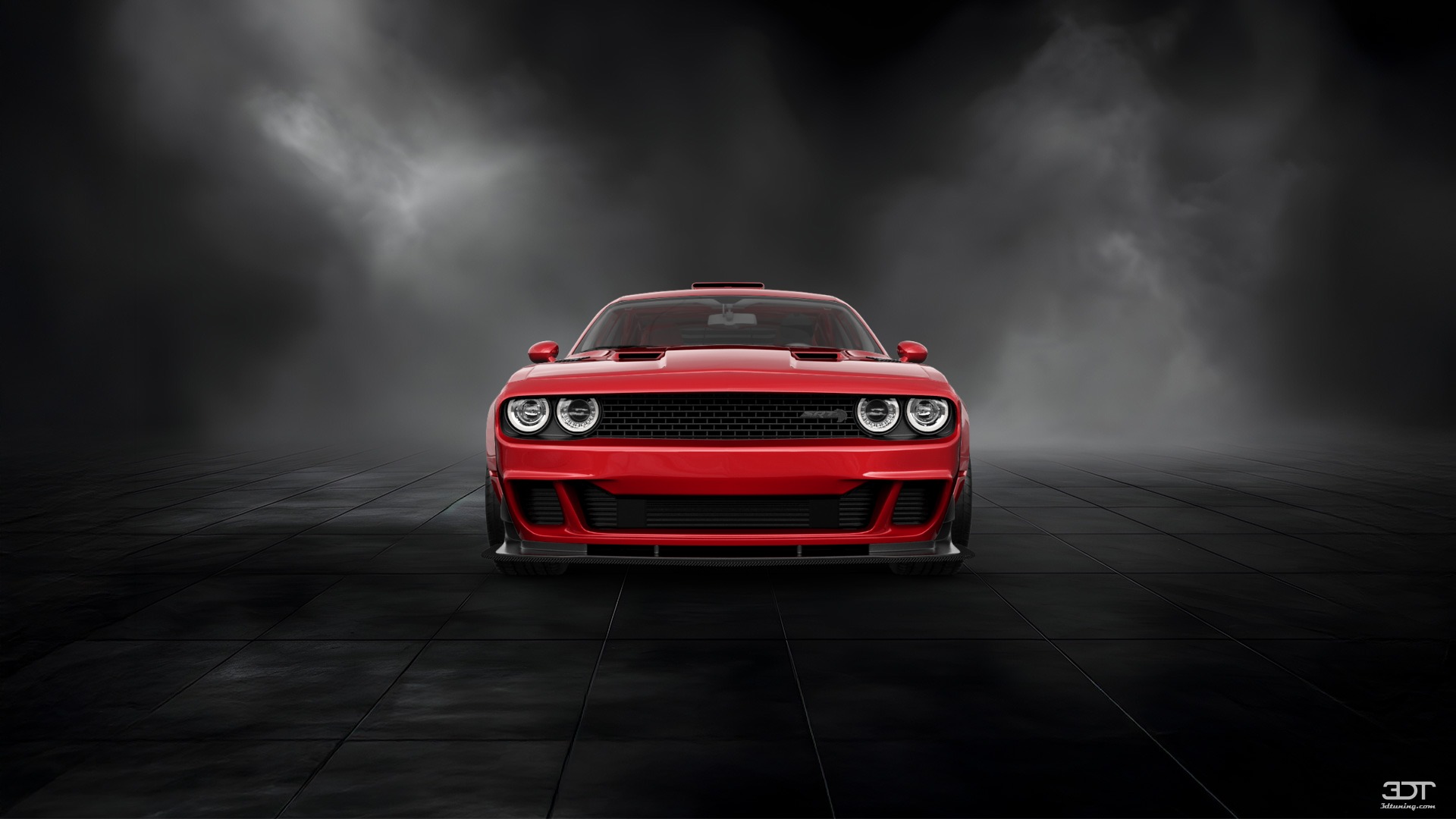 Dodge Challenger 2 Door Coupe 2015 Images