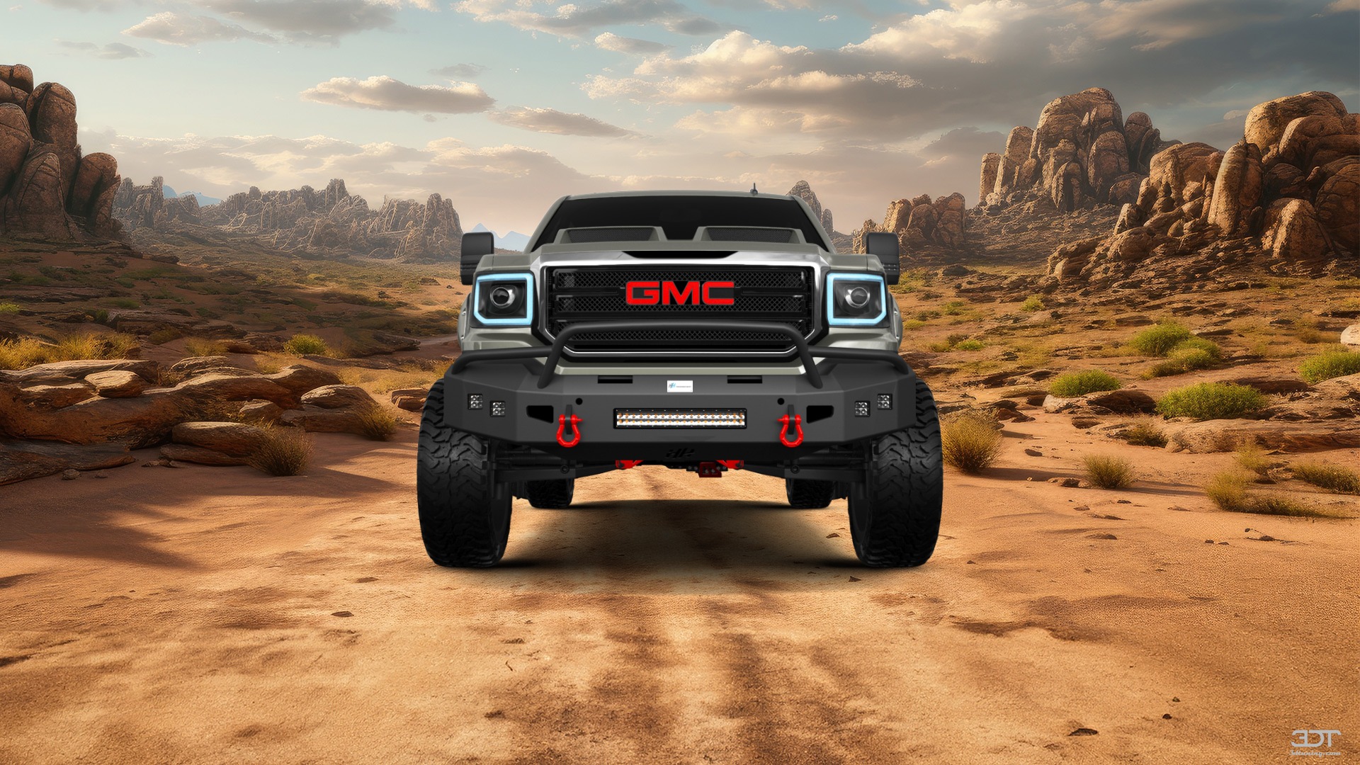 GMC Sierra 1500 Crew Cab 4 Door pickup truck 2016 Изображения