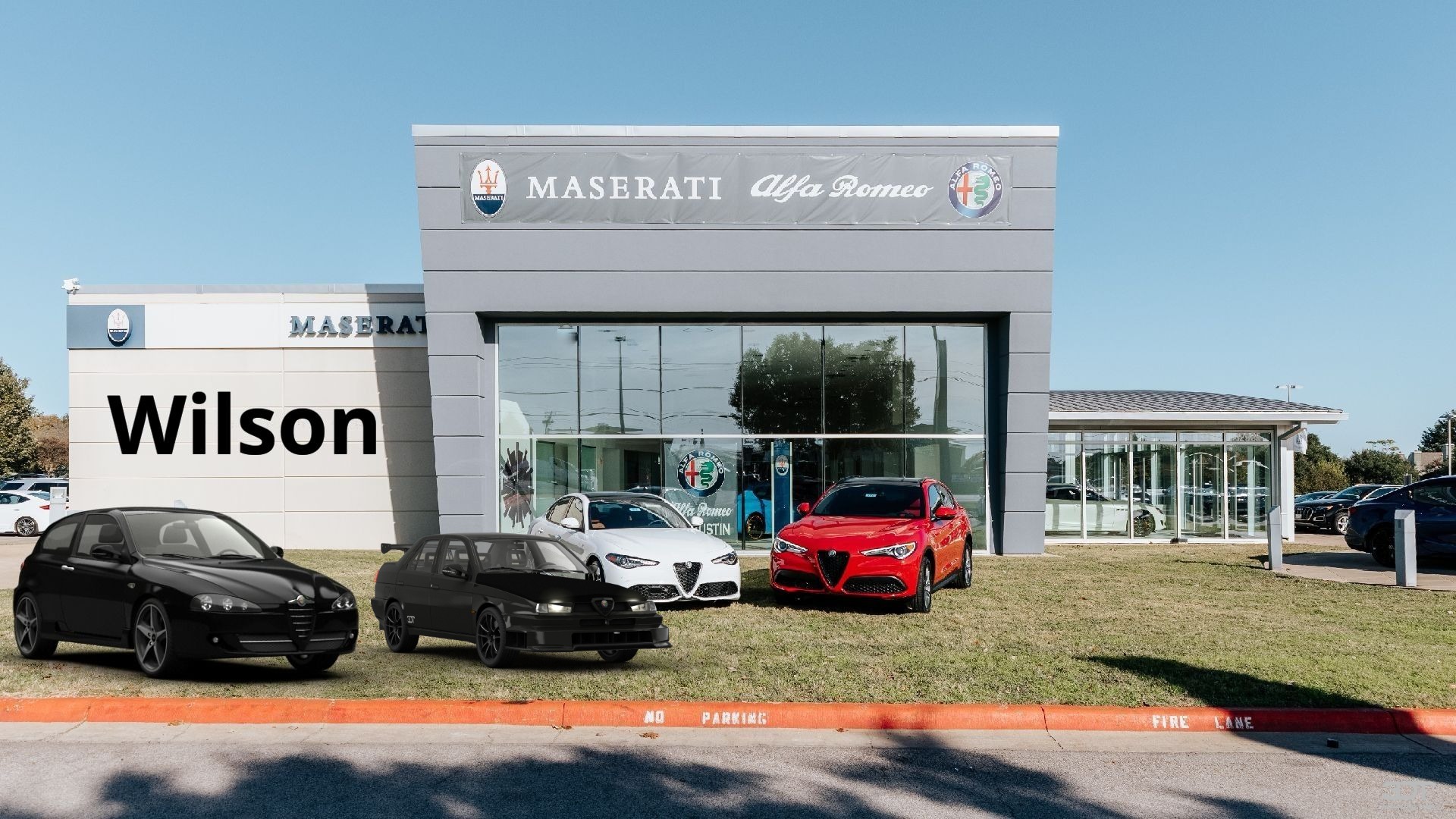 Alfa Romeo 155 Q4 Sedan 1992 Images