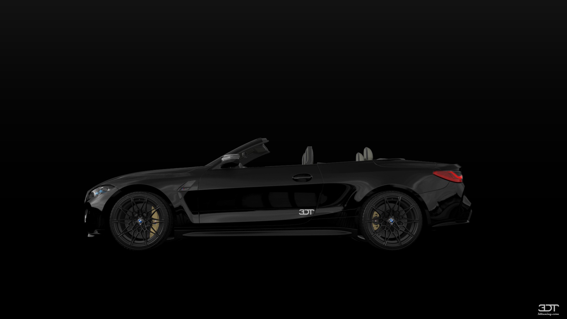 BMW M4 2 Door Convertible 2022 Images