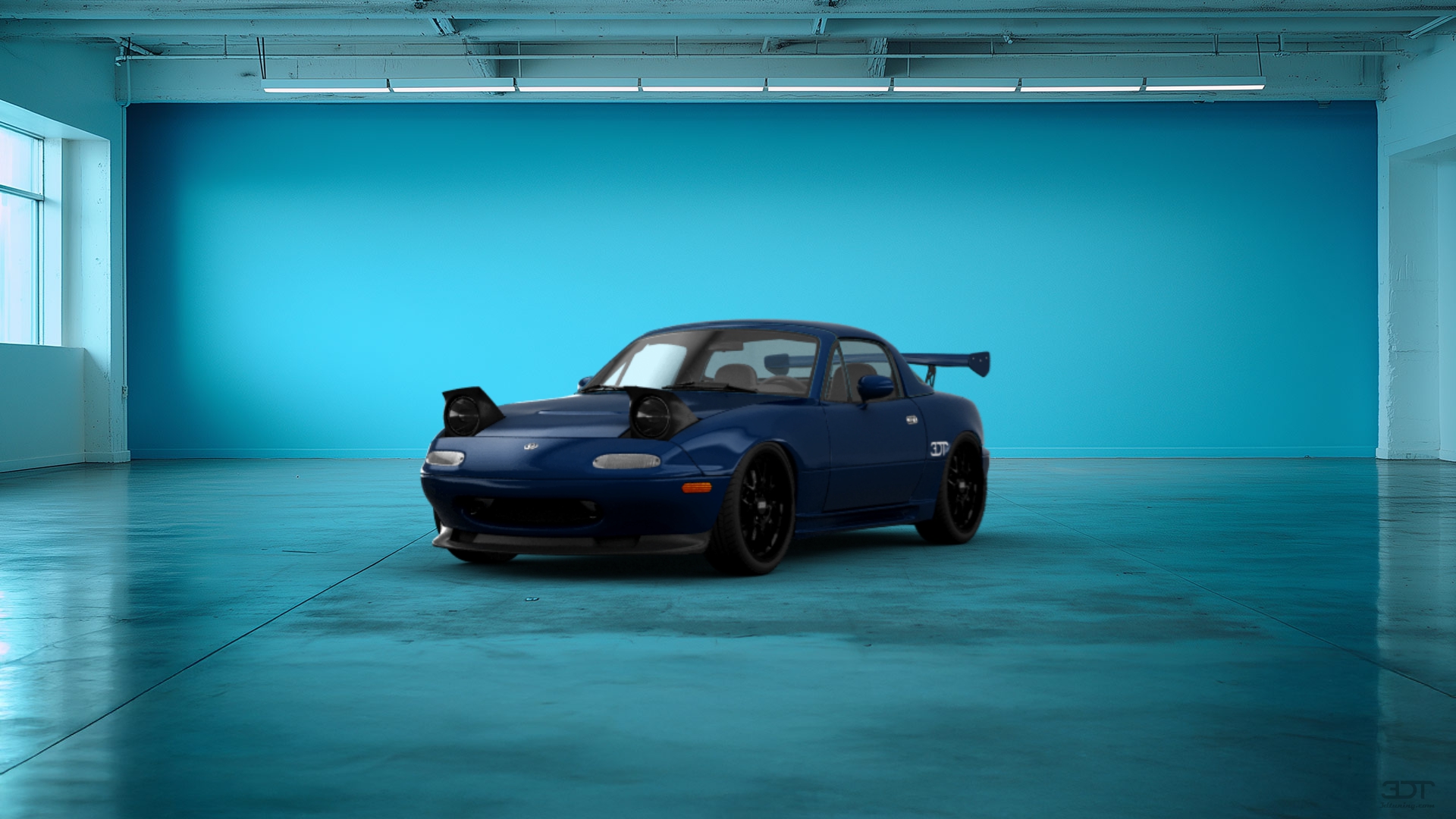 Mazda MX-5 Miata 1994