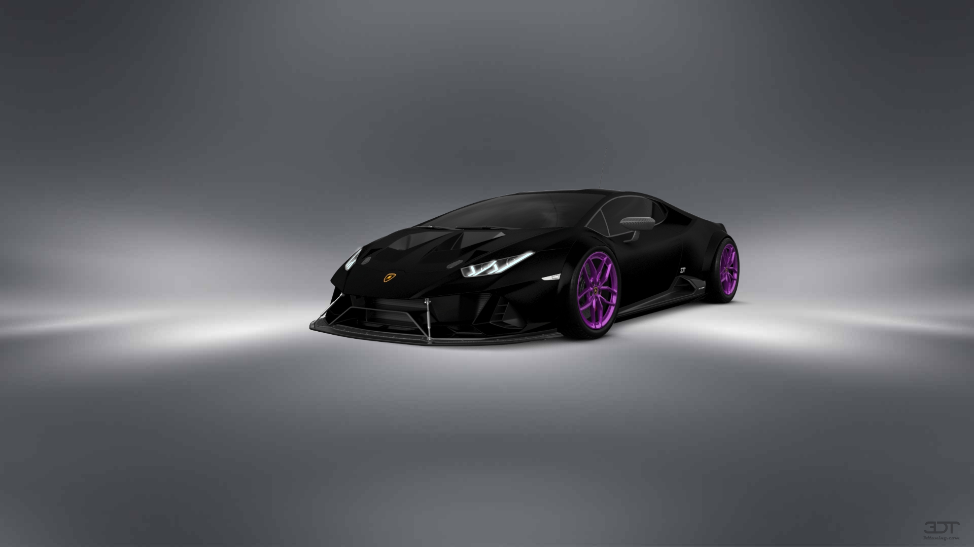 Lamborghini Huracan 2 Door Coupe 2014